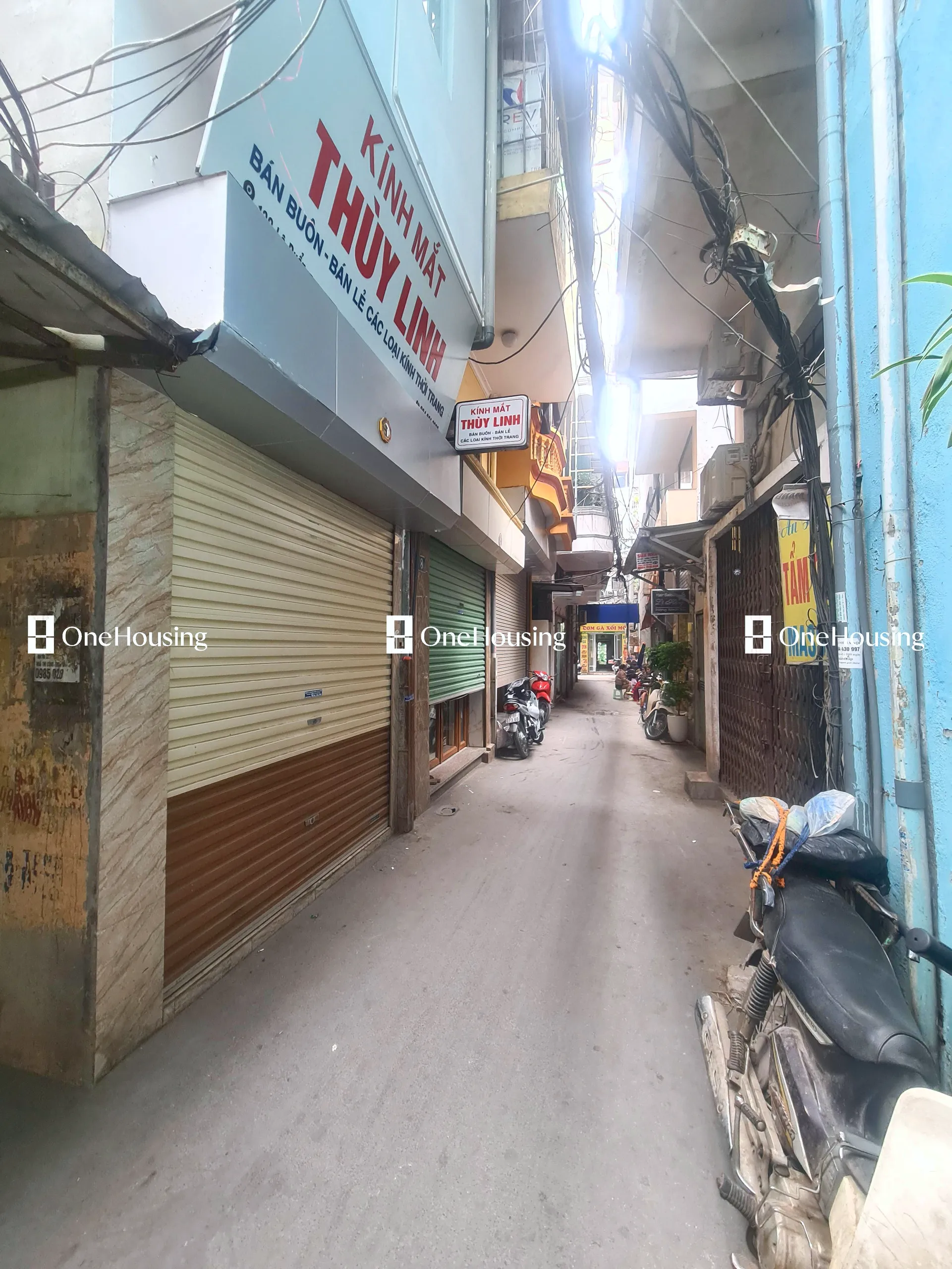 Onehousing image
