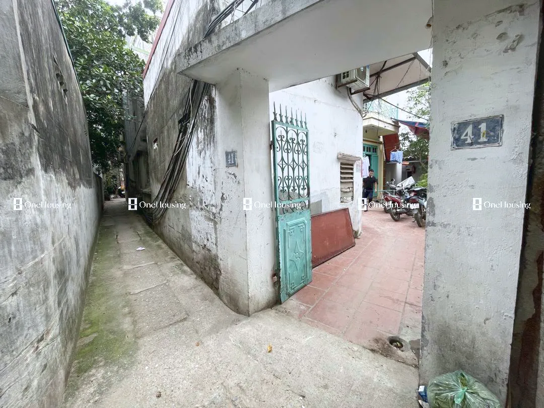 Đất nền cách Khương Hạ 100m, P. Khương Đình, Q. Thanh Xuân, TP. Hà Nội