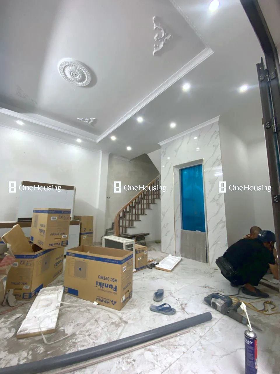 Onehousing image