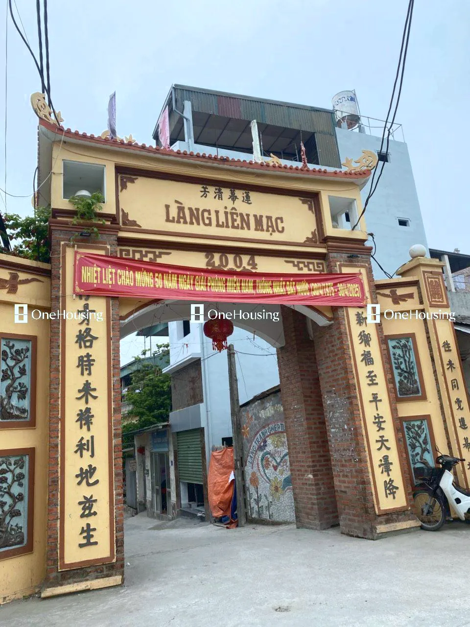 Onehousing image