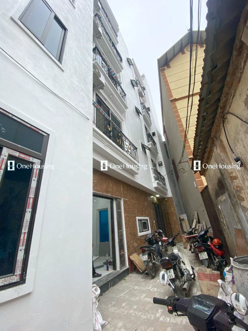 Onehousing image