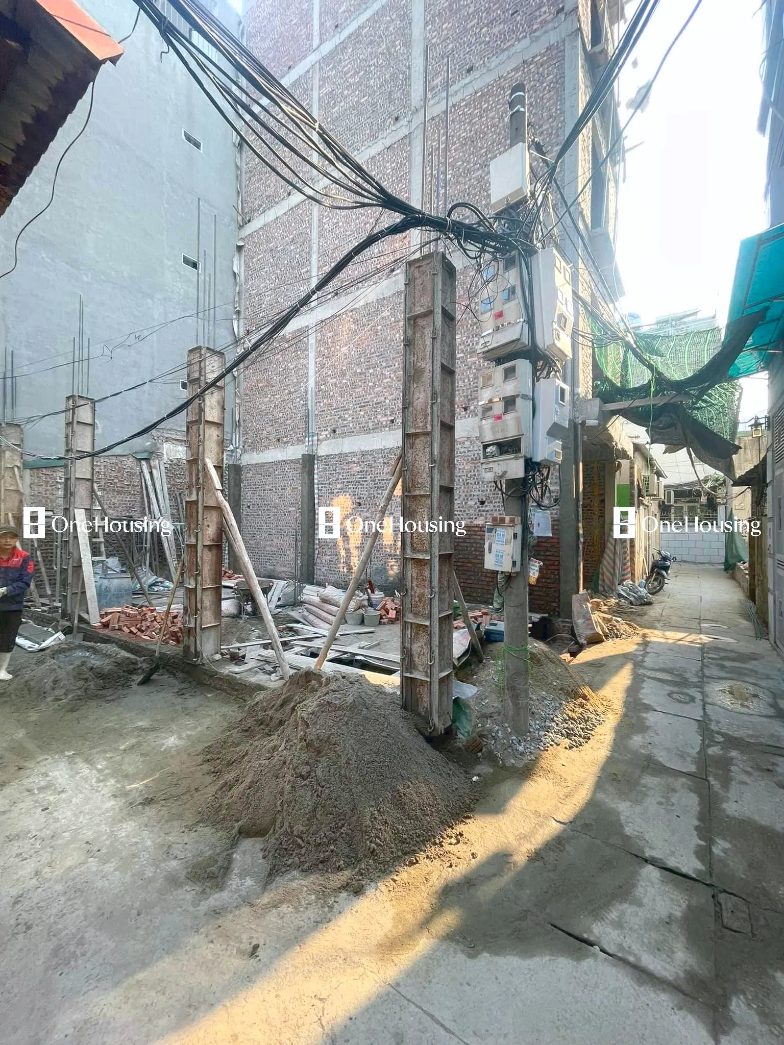 Onehousing image