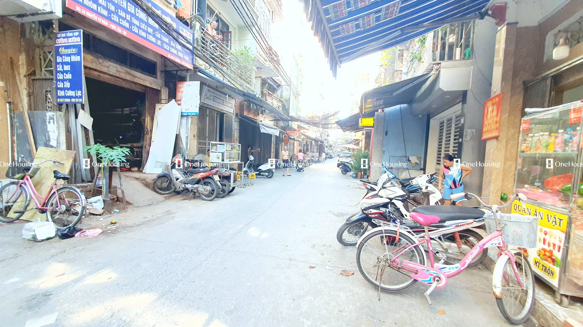 Onehousing image