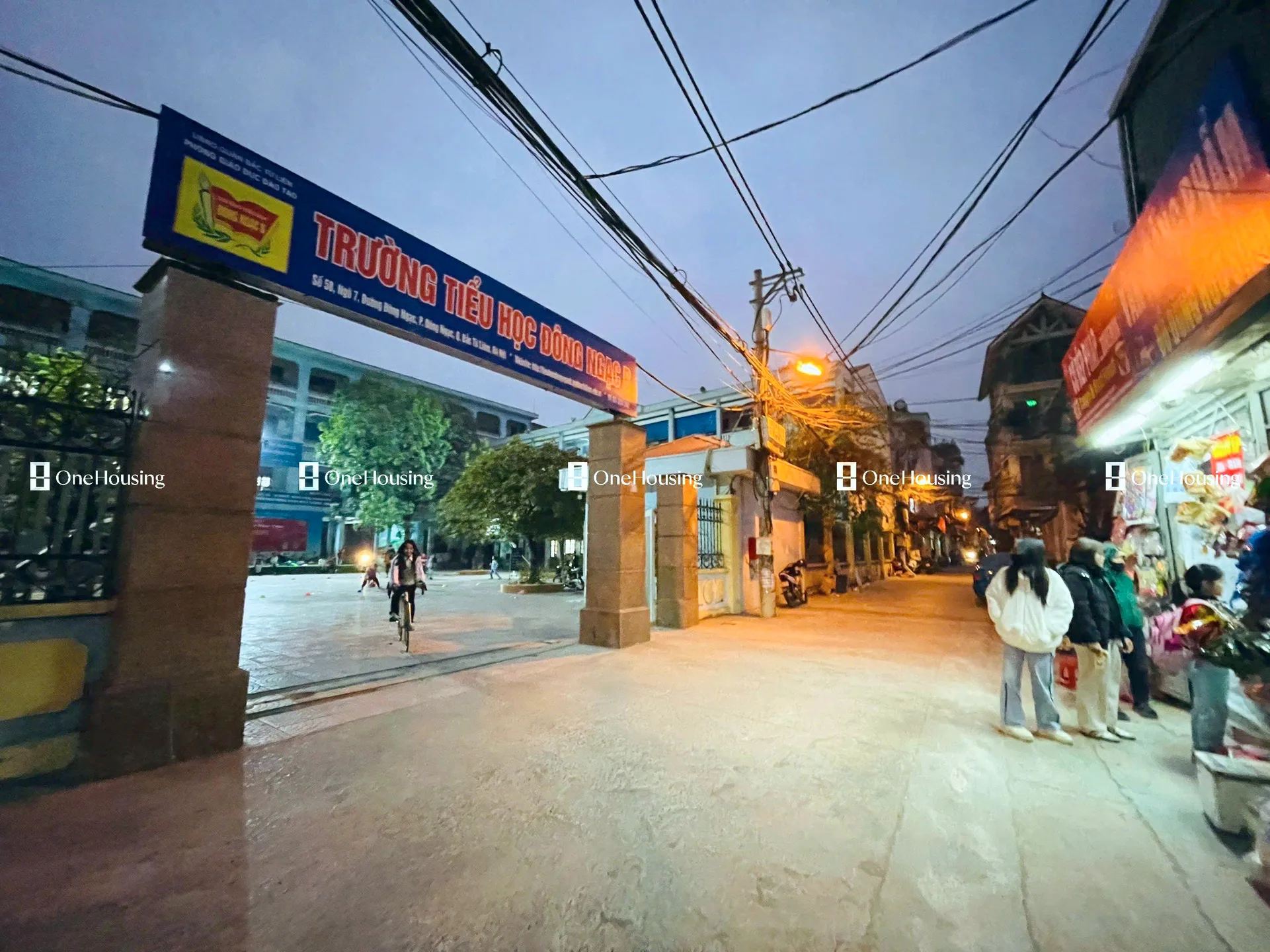 Onehousing image
