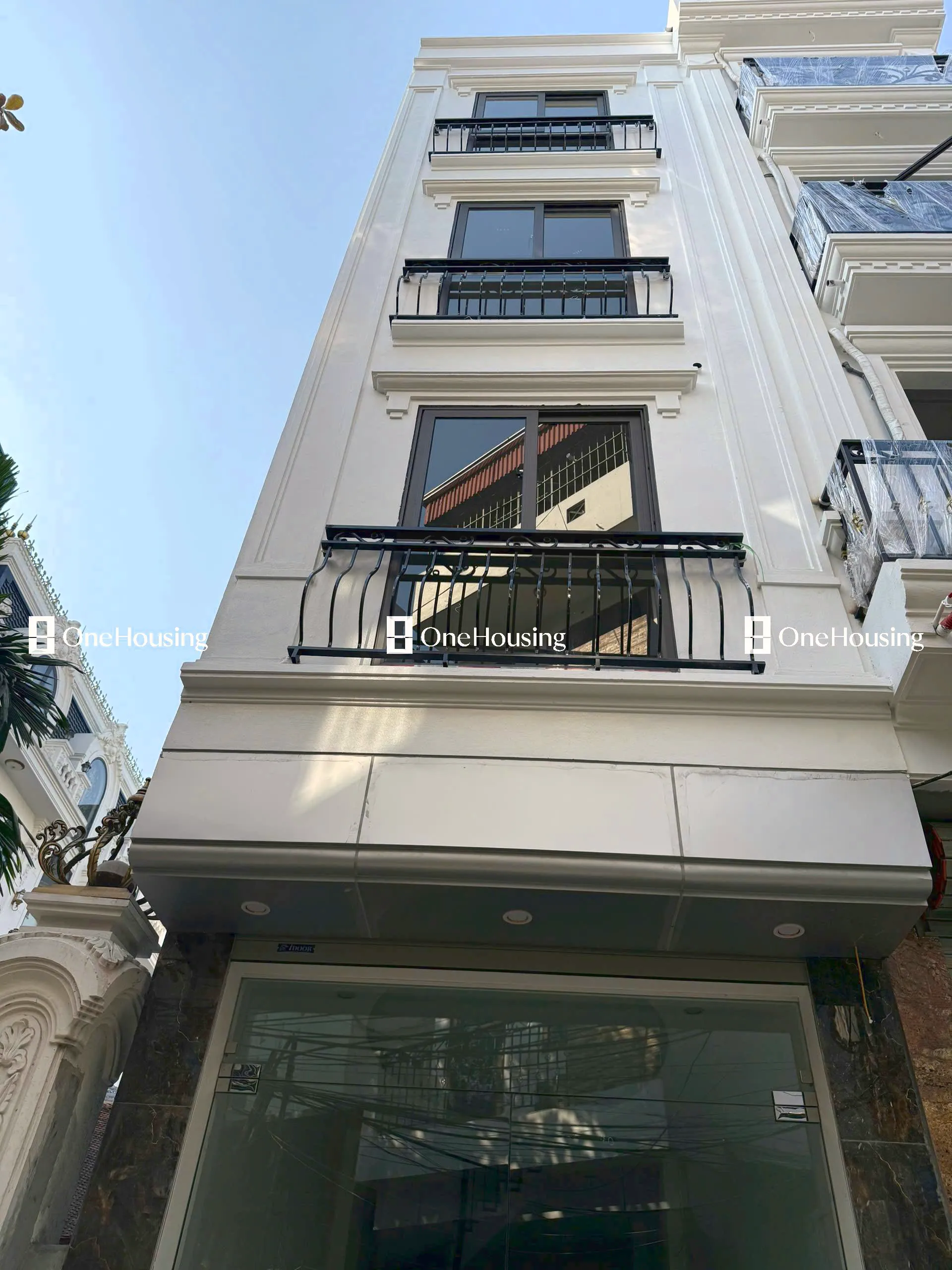 Onehousing image