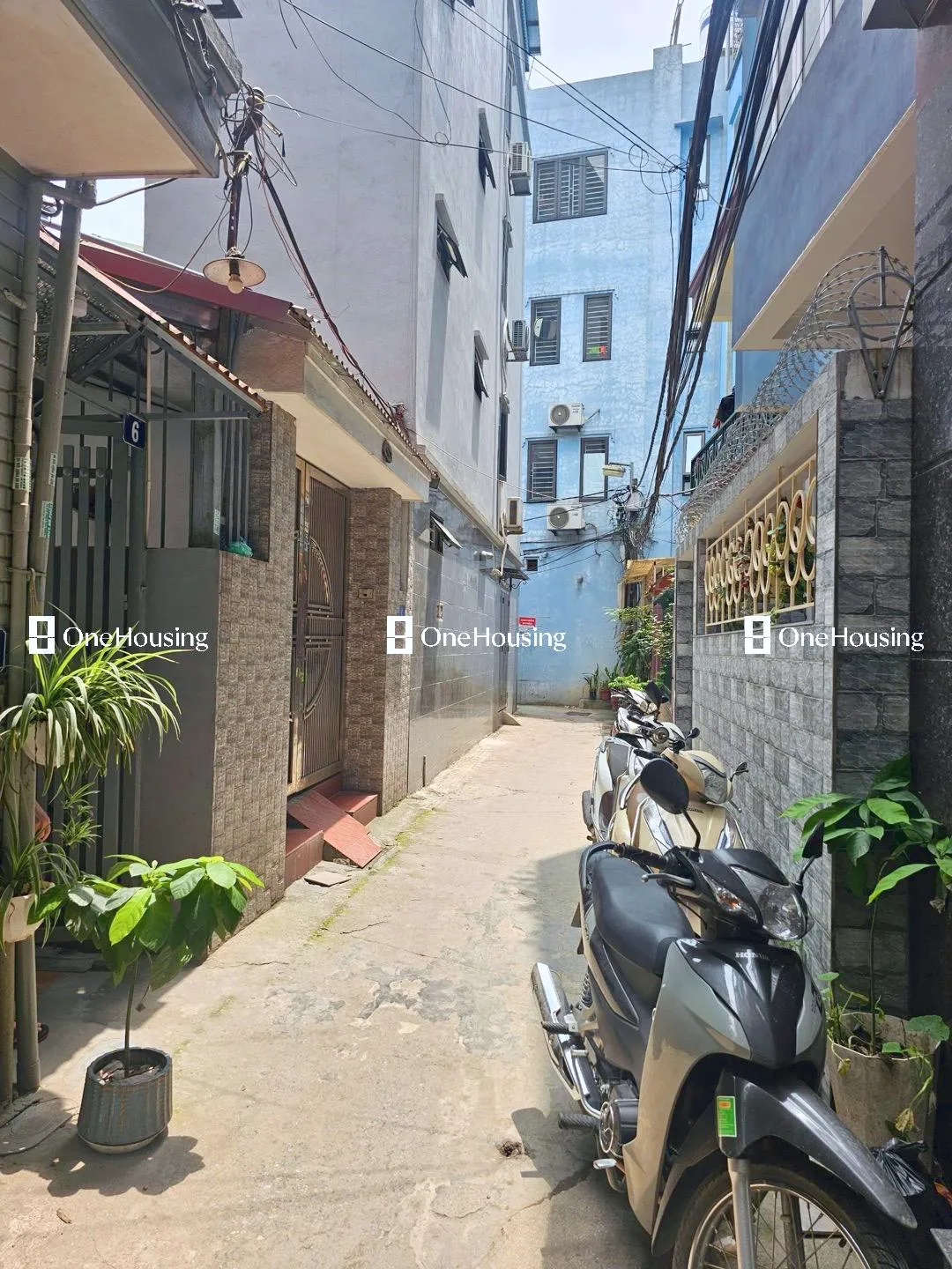 Onehousing image