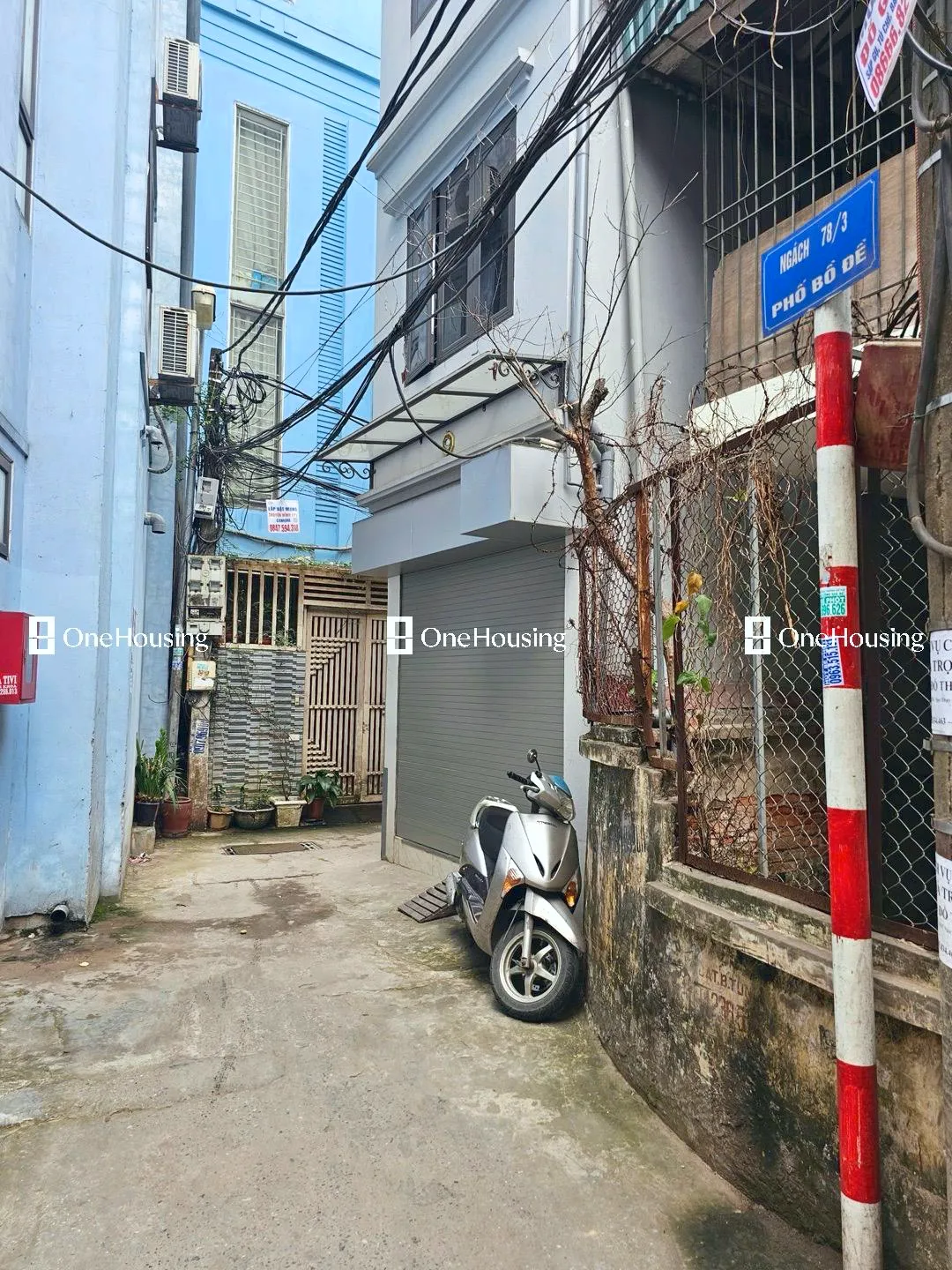 Onehousing image