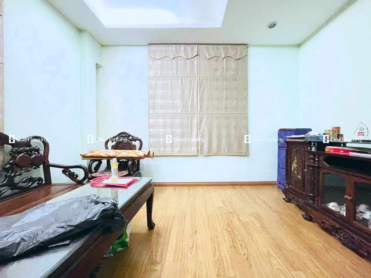 Nhà mặt ngõ cách Thành Công 60m, P. Thành Công, Q. Ba Đình, TP. Hà Nội