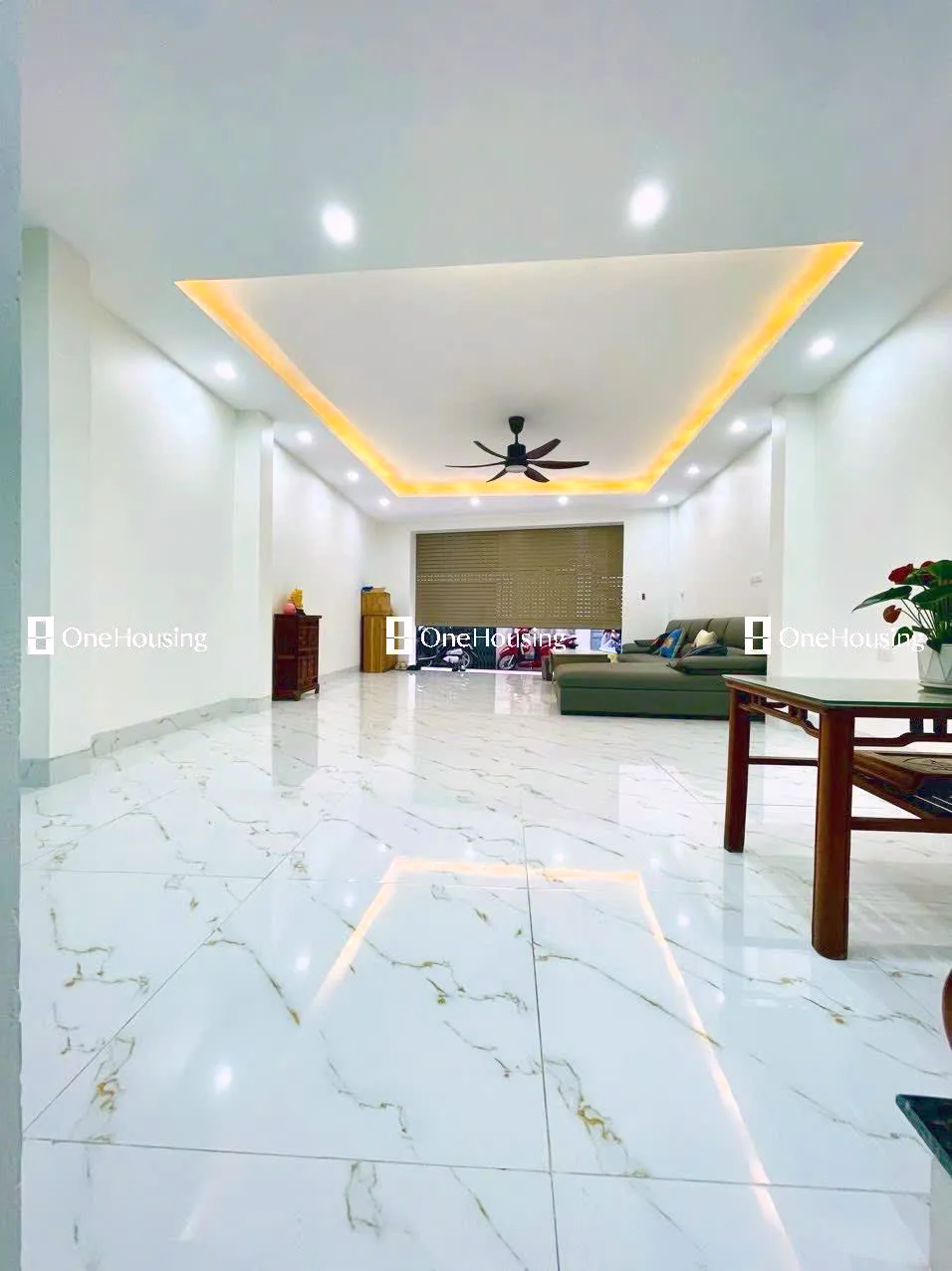 Nhà mặt ngõ cách Hồ Tùng Mậu 50m, P. Mai Dịch, Q. Cầu Giấy, TP. Hà Nội