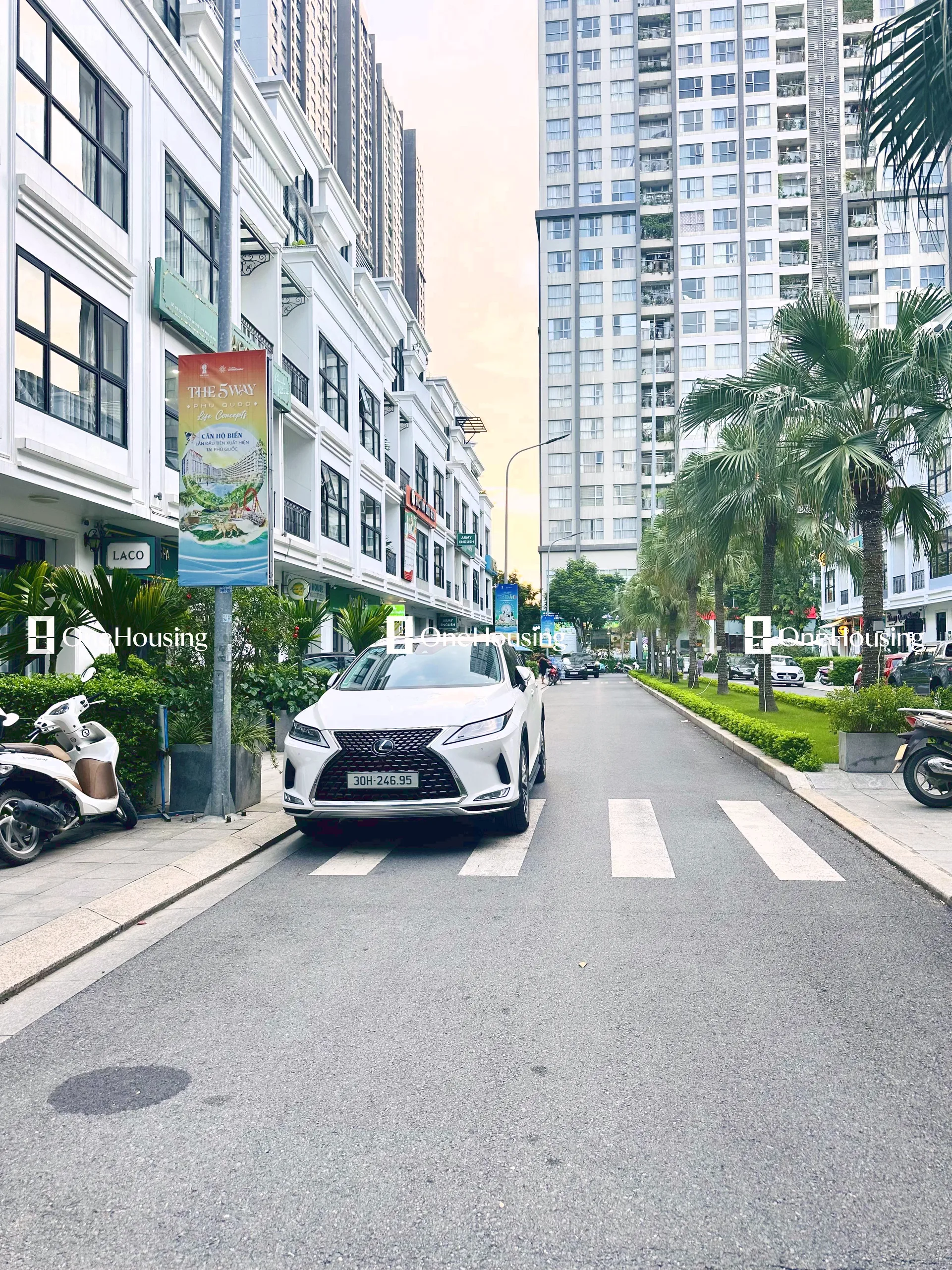 Onehousing image