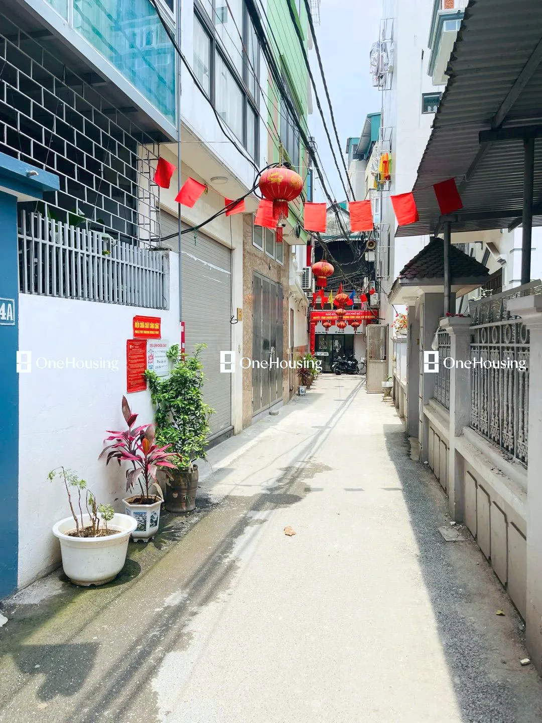 Onehousing image