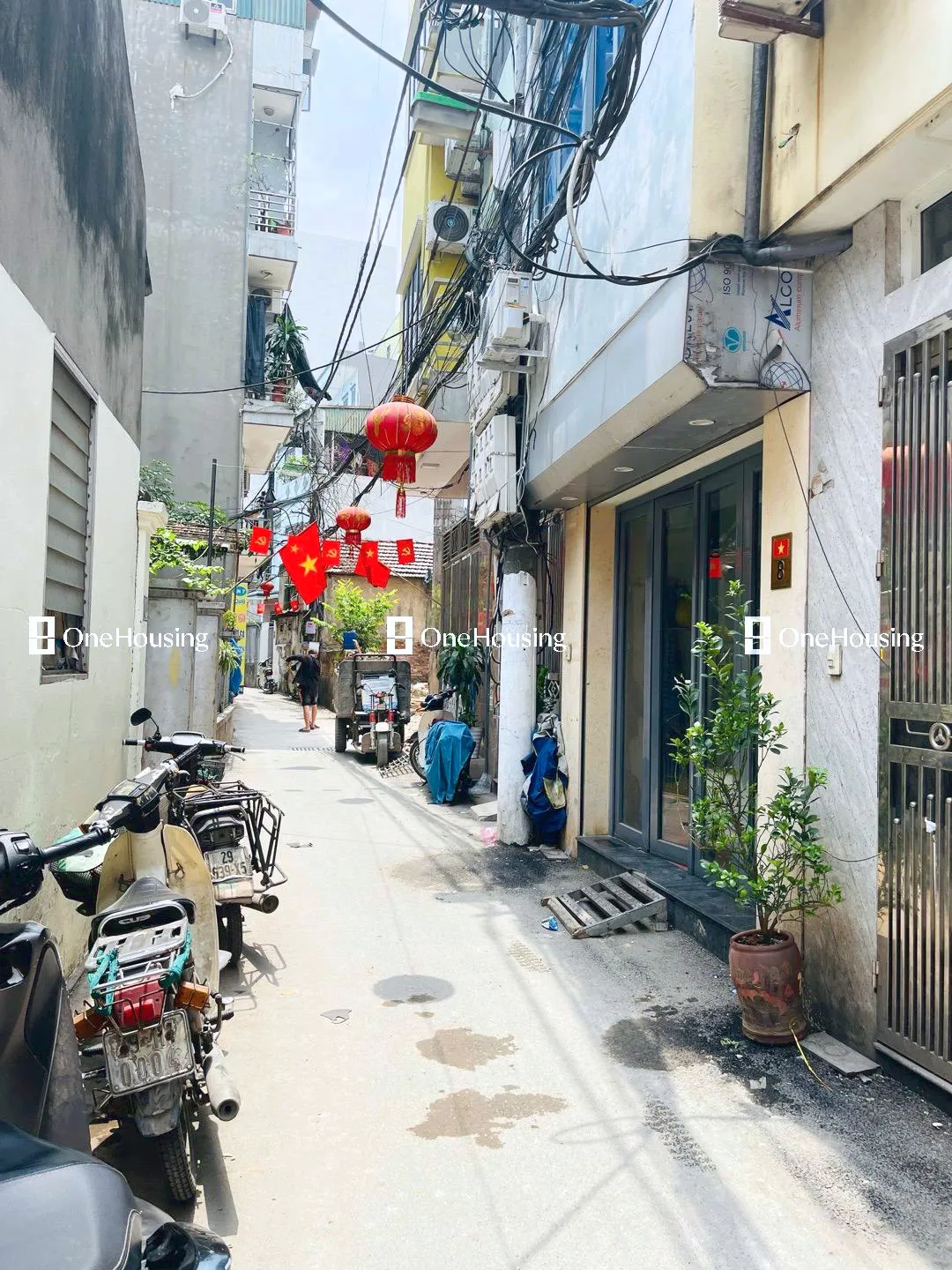 Onehousing image
