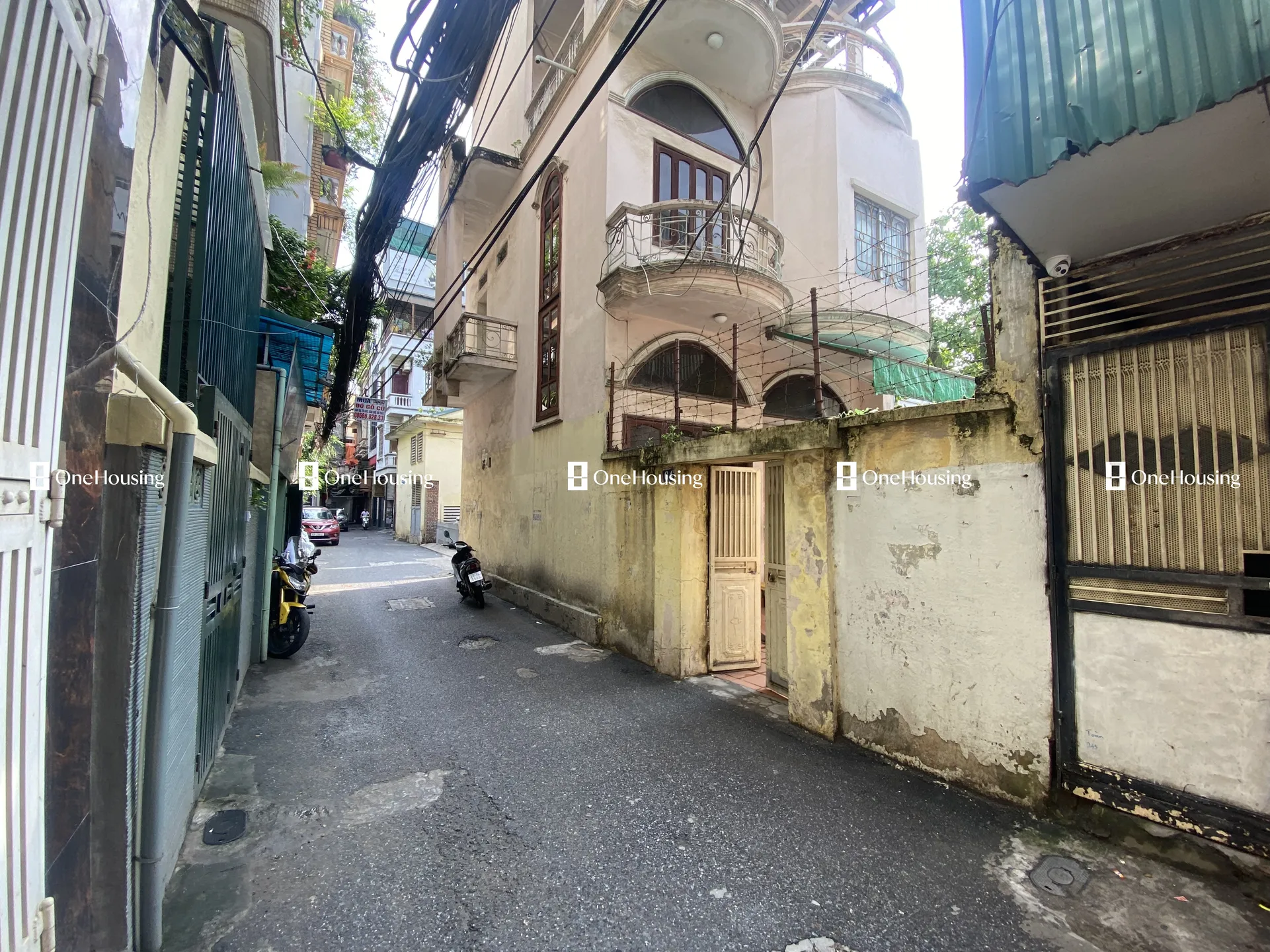 Onehousing image