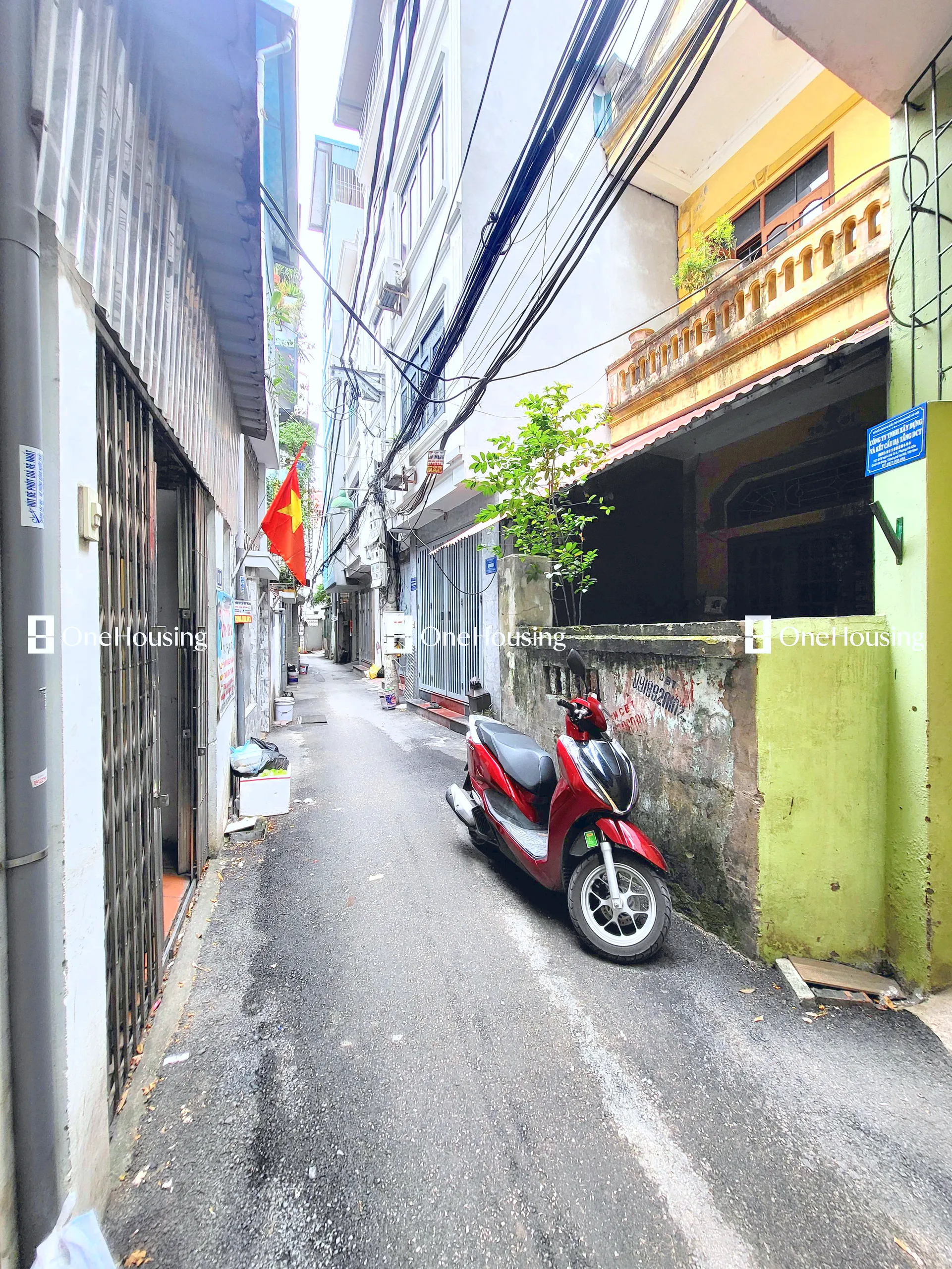 Onehousing image