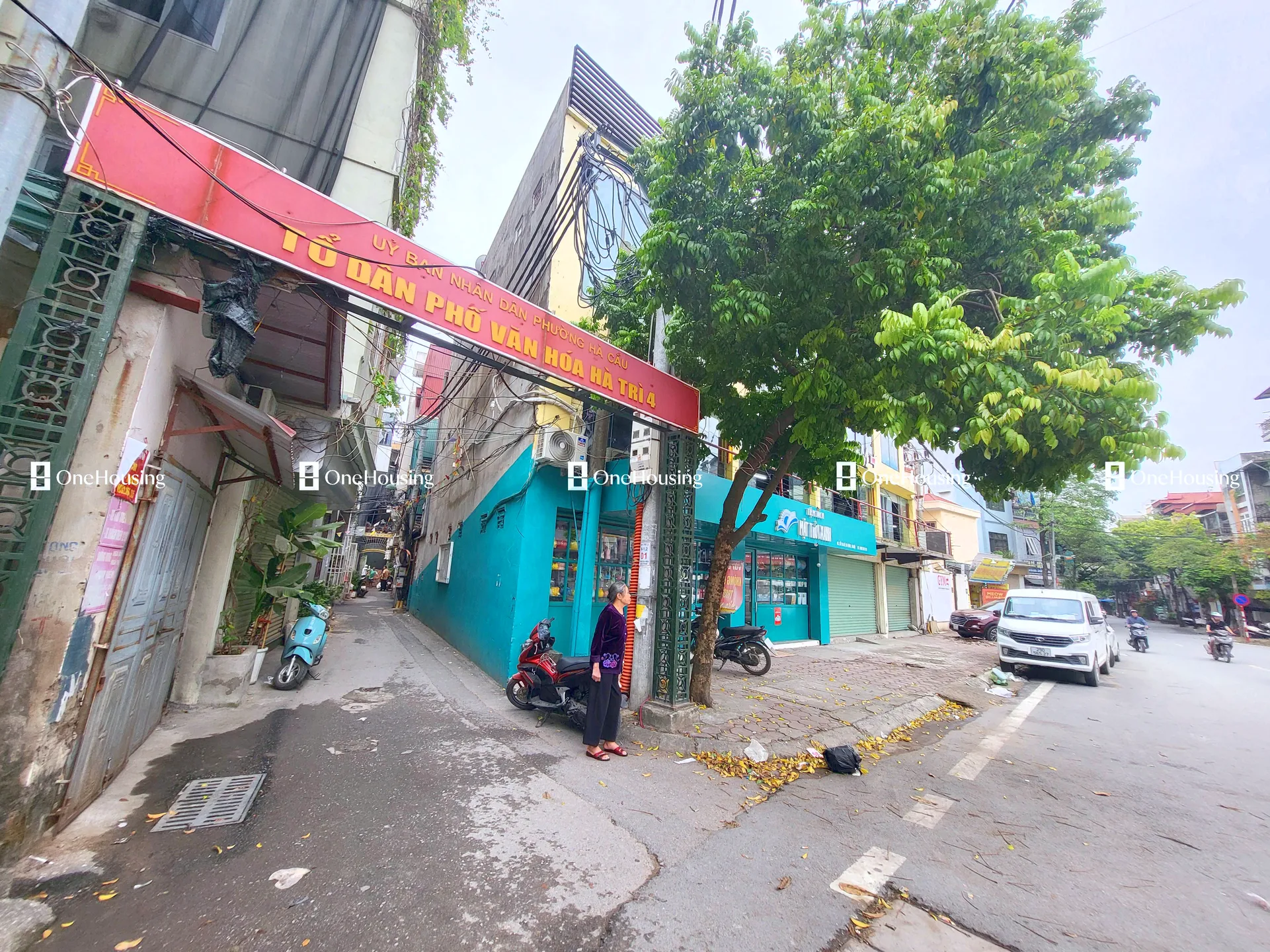 Onehousing image
