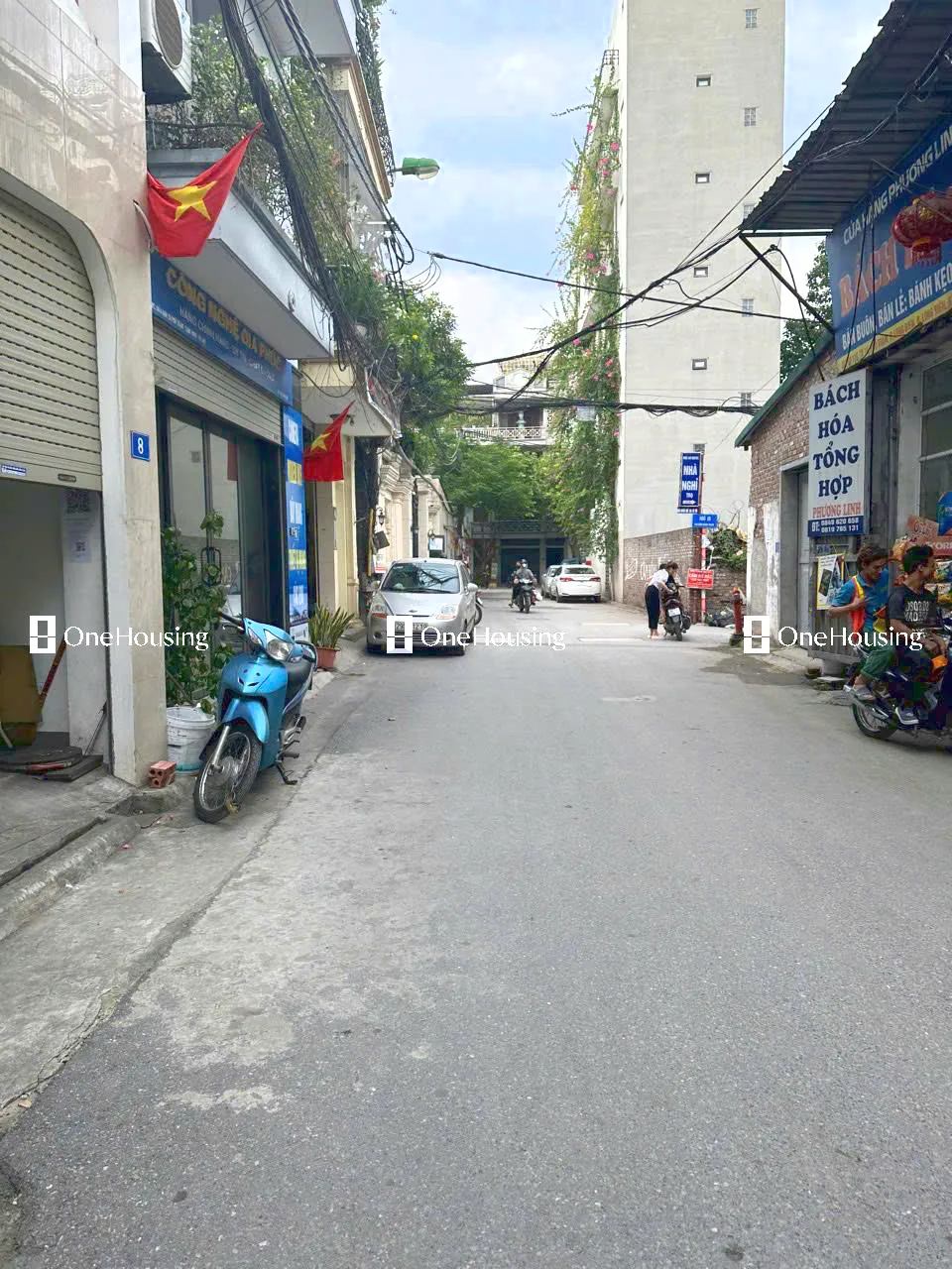 Onehousing image