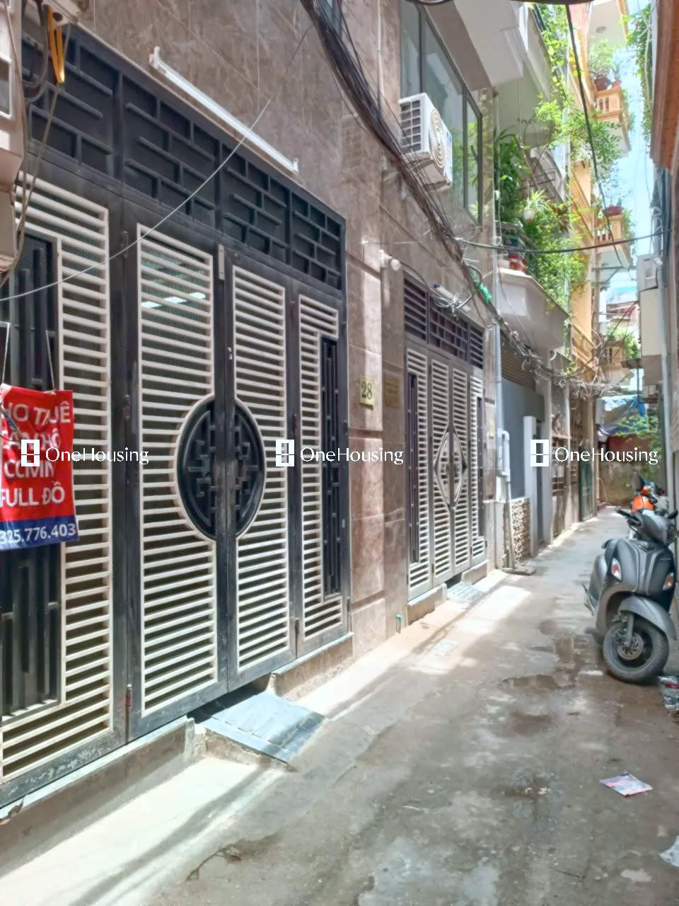 Onehousing image