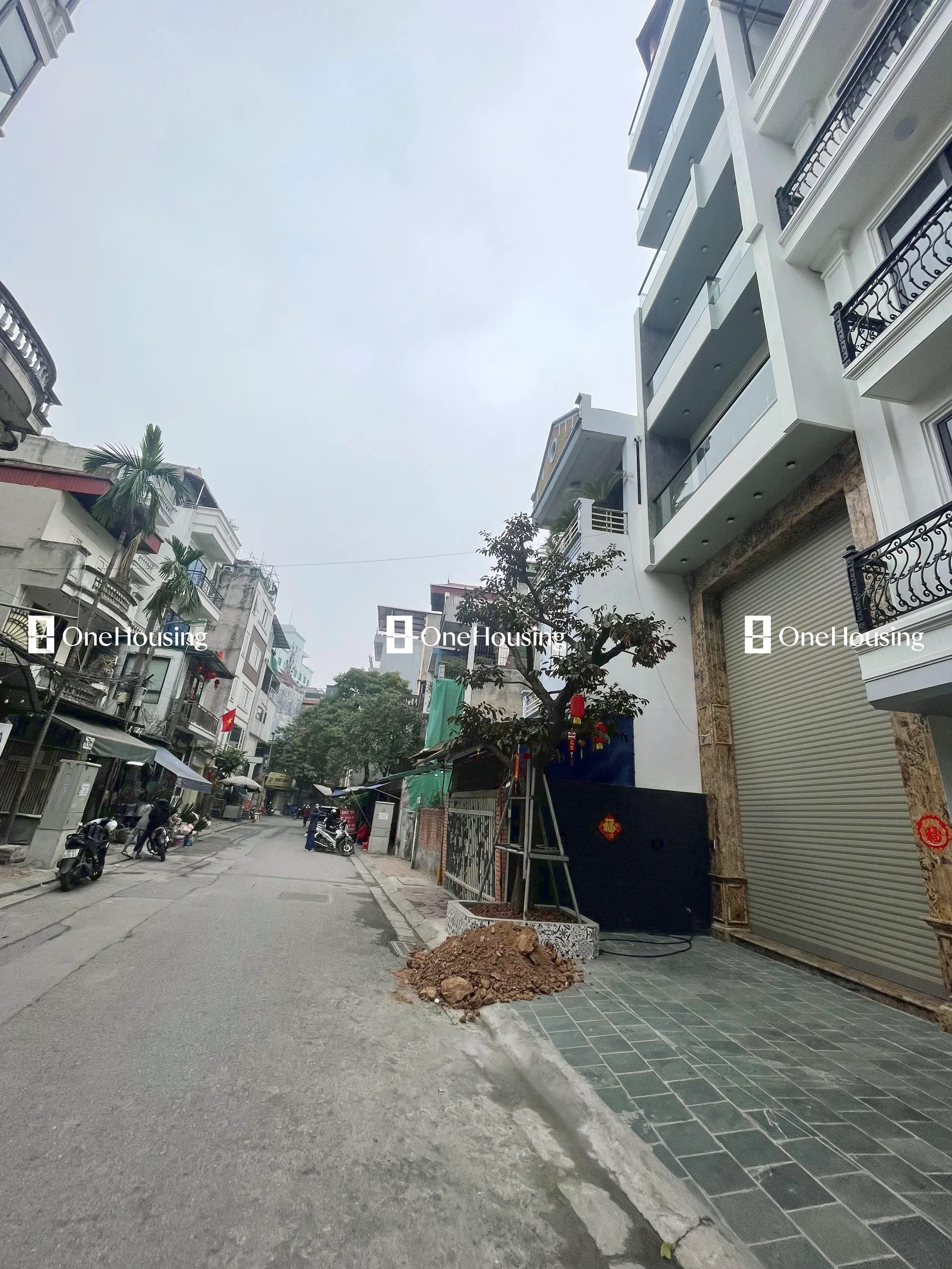 Onehousing image
