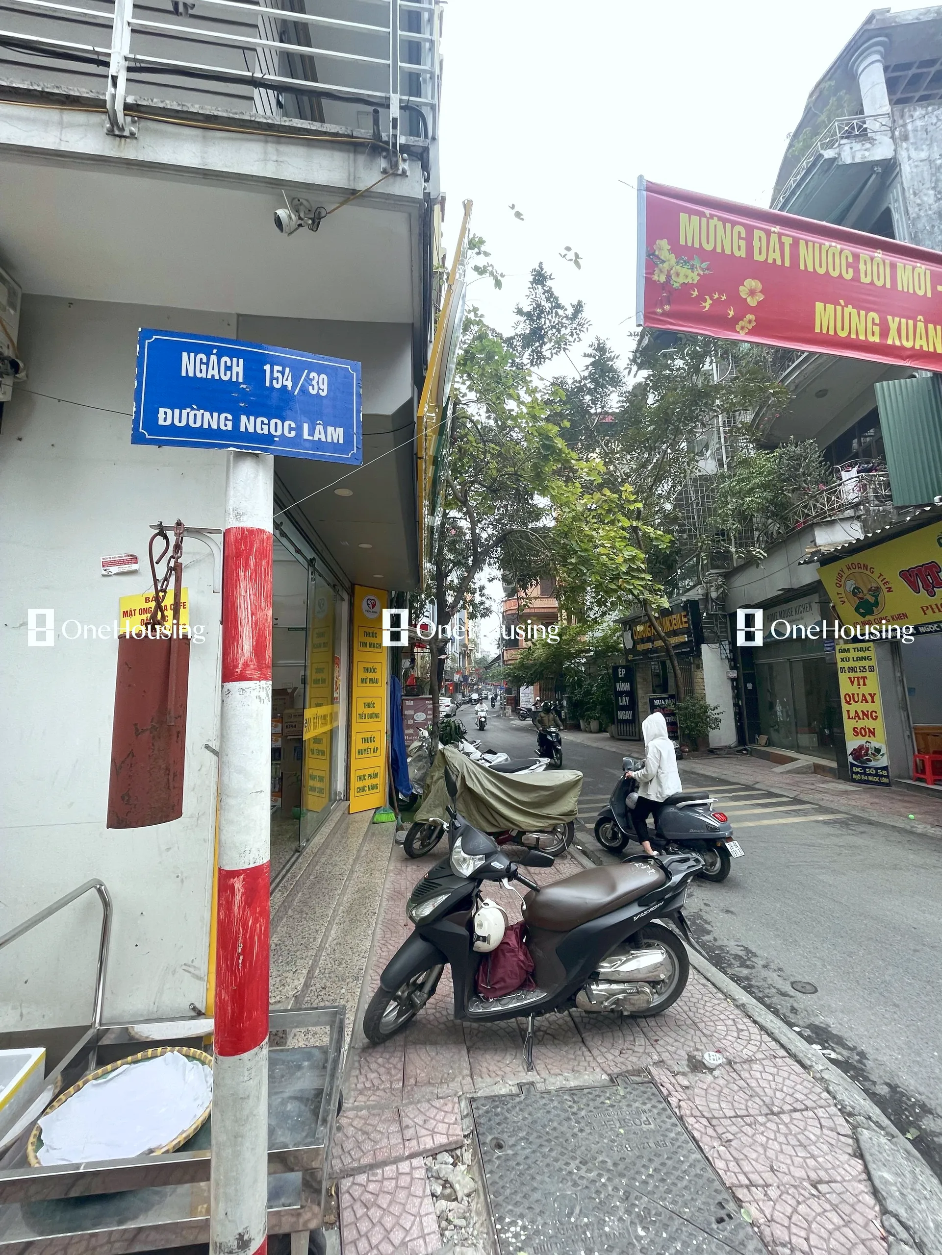 Onehousing image