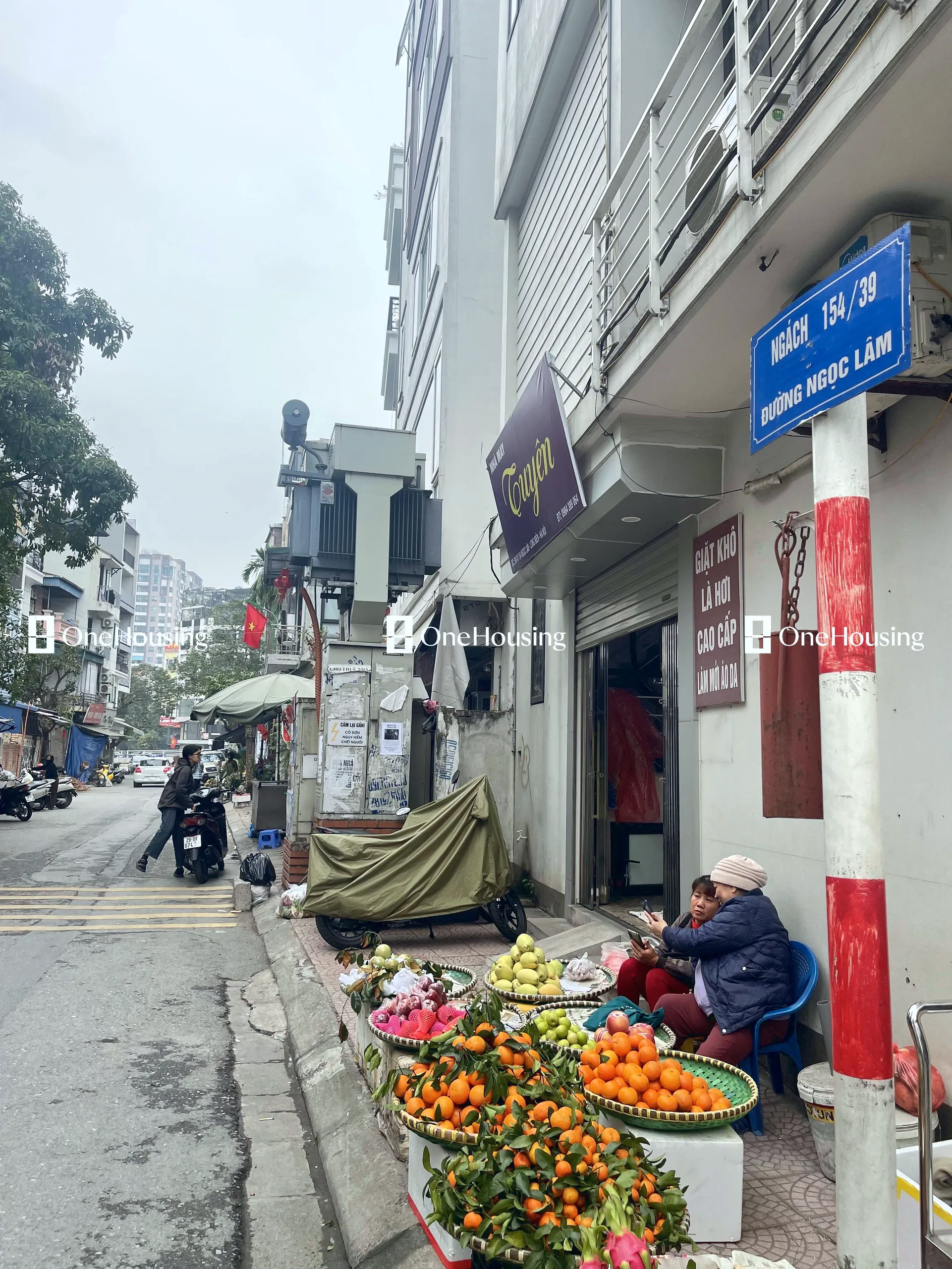 Onehousing image