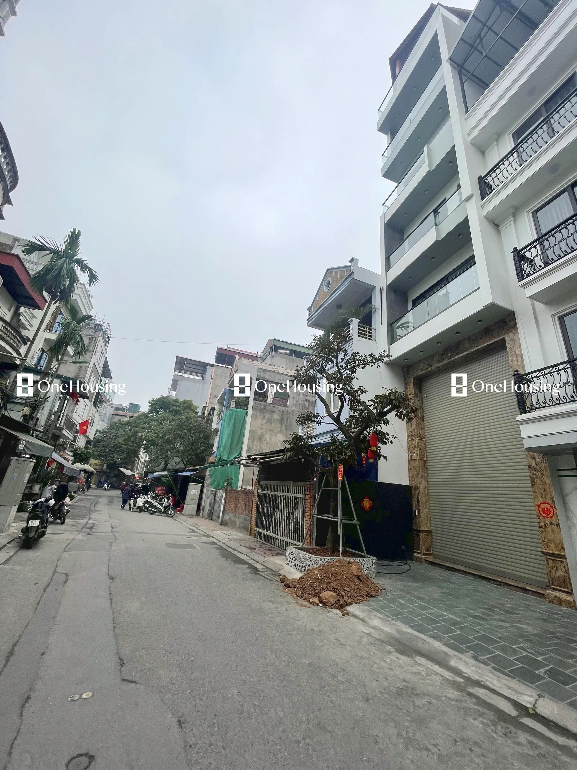 Onehousing image