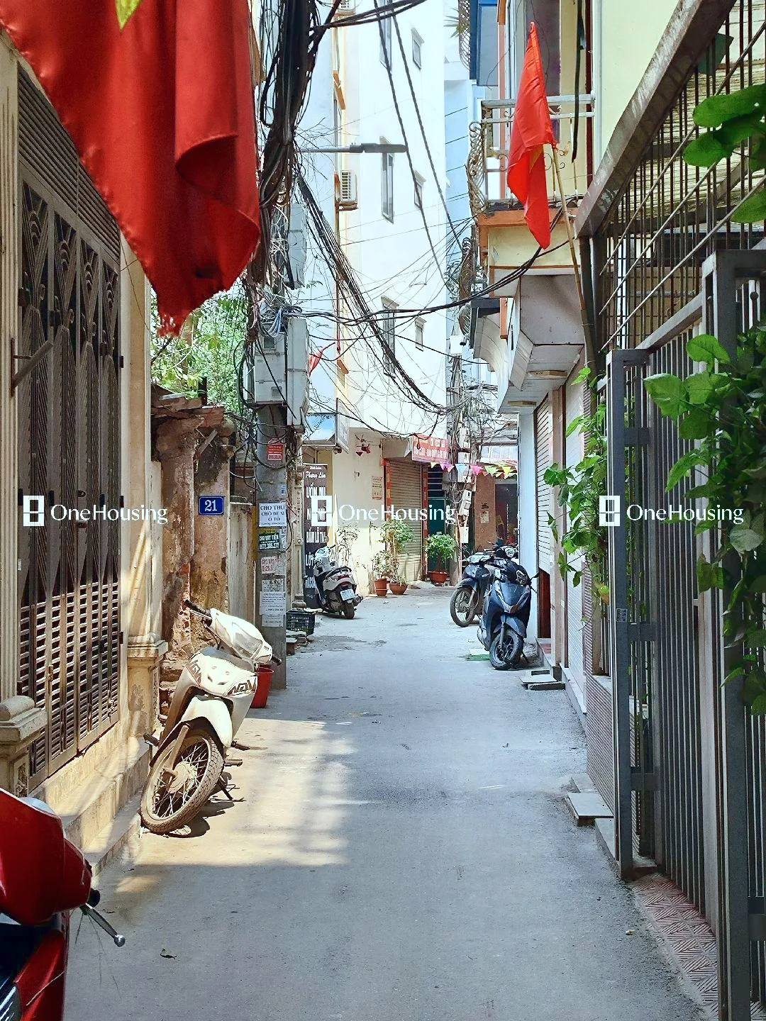 Onehousing image