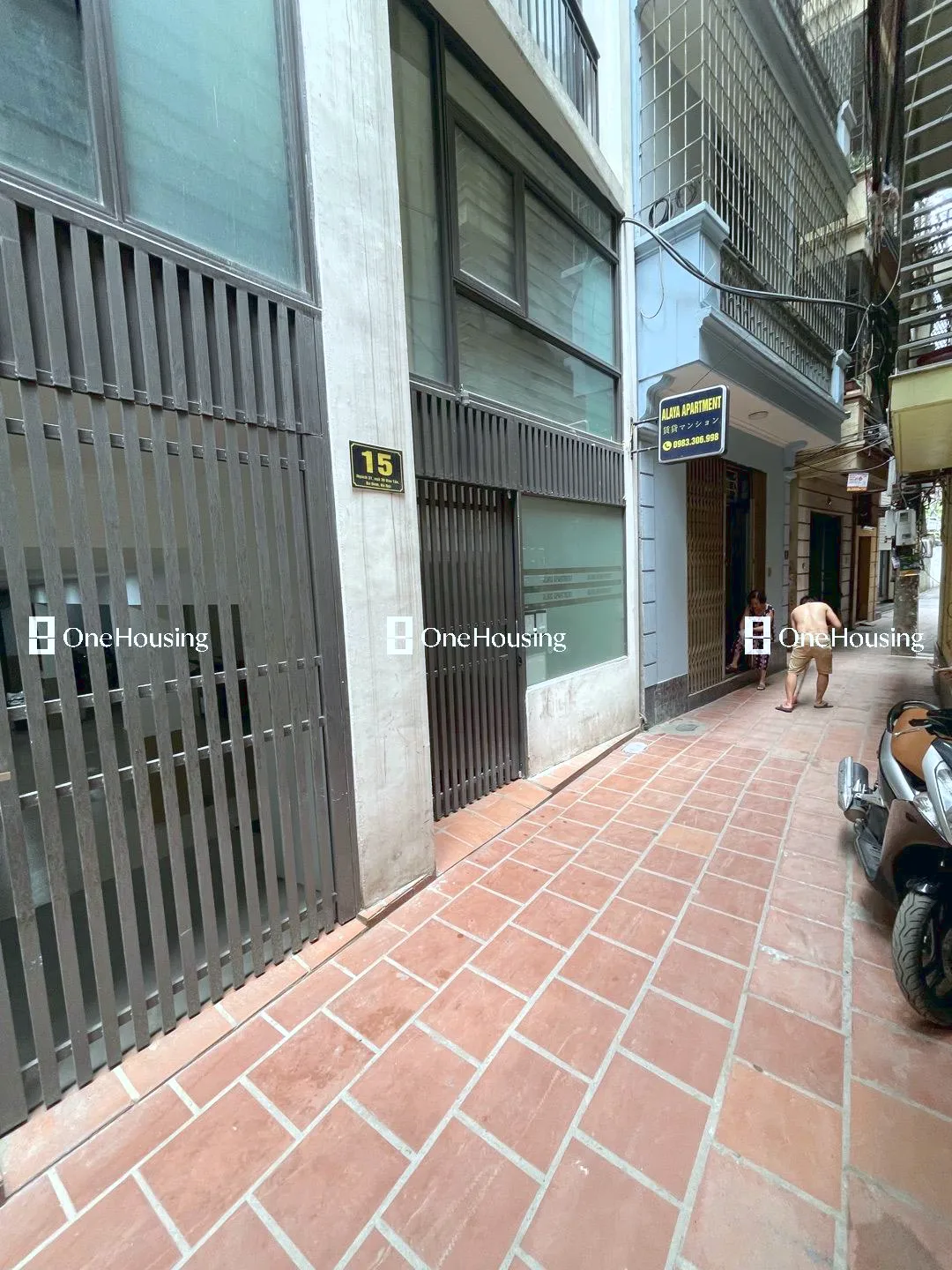 Onehousing image