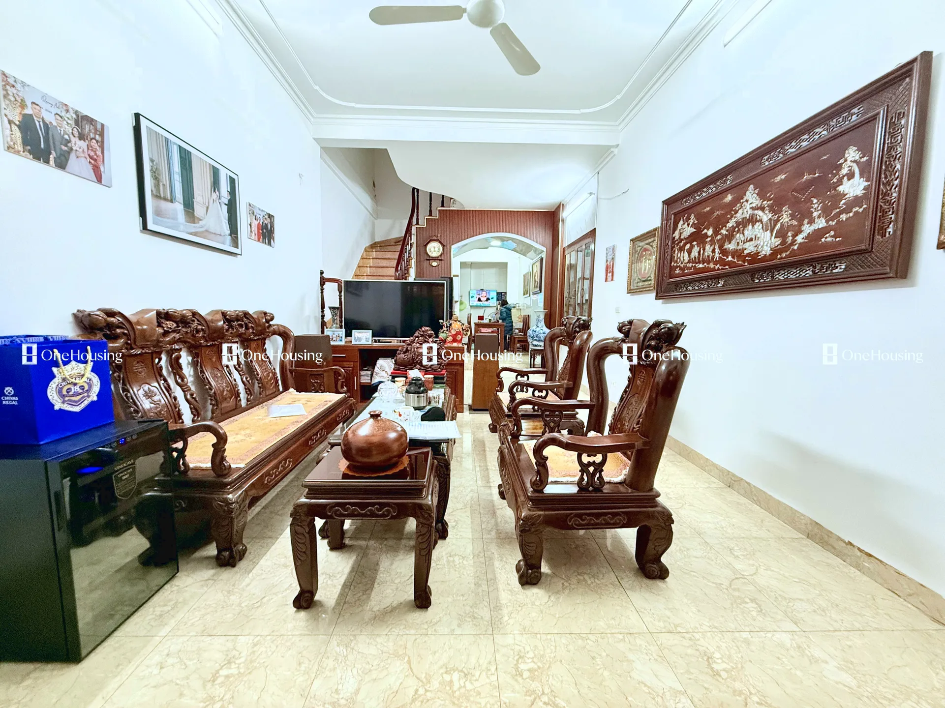 Onehousing image
