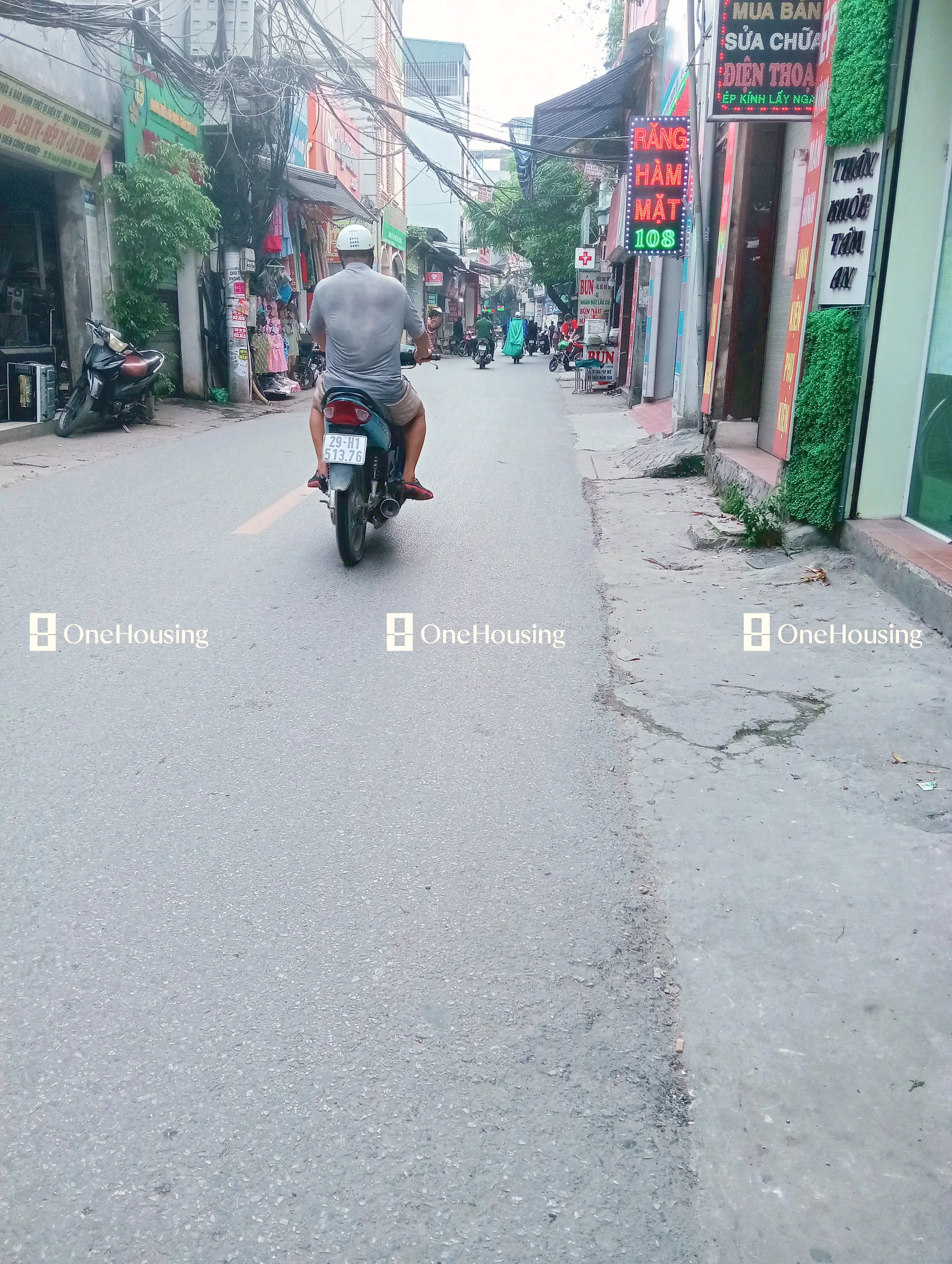 Onehousing image