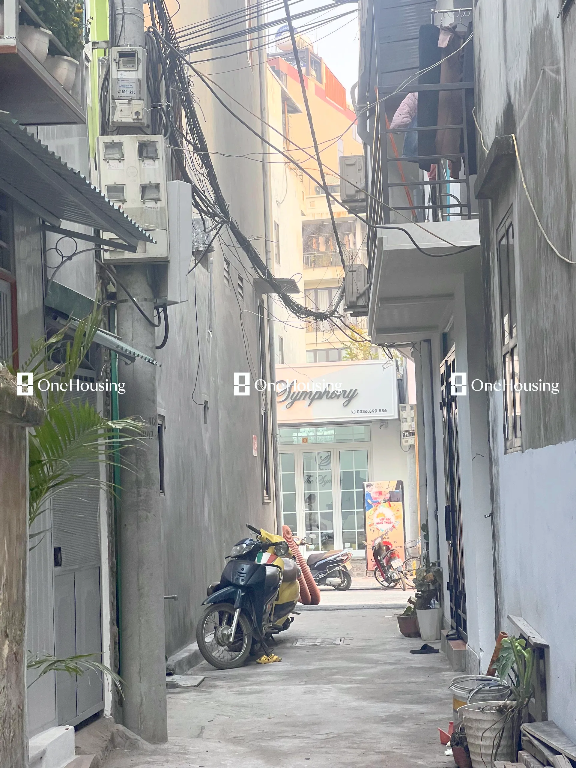 Onehousing image