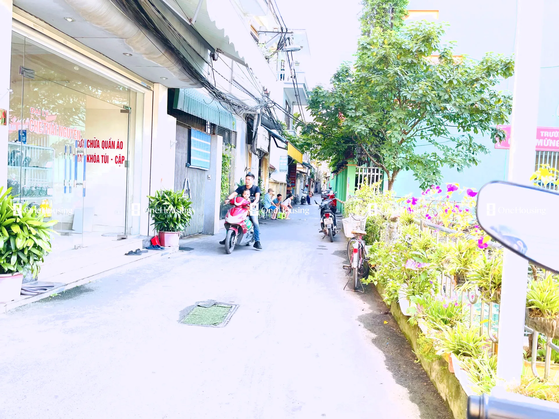 Onehousing image