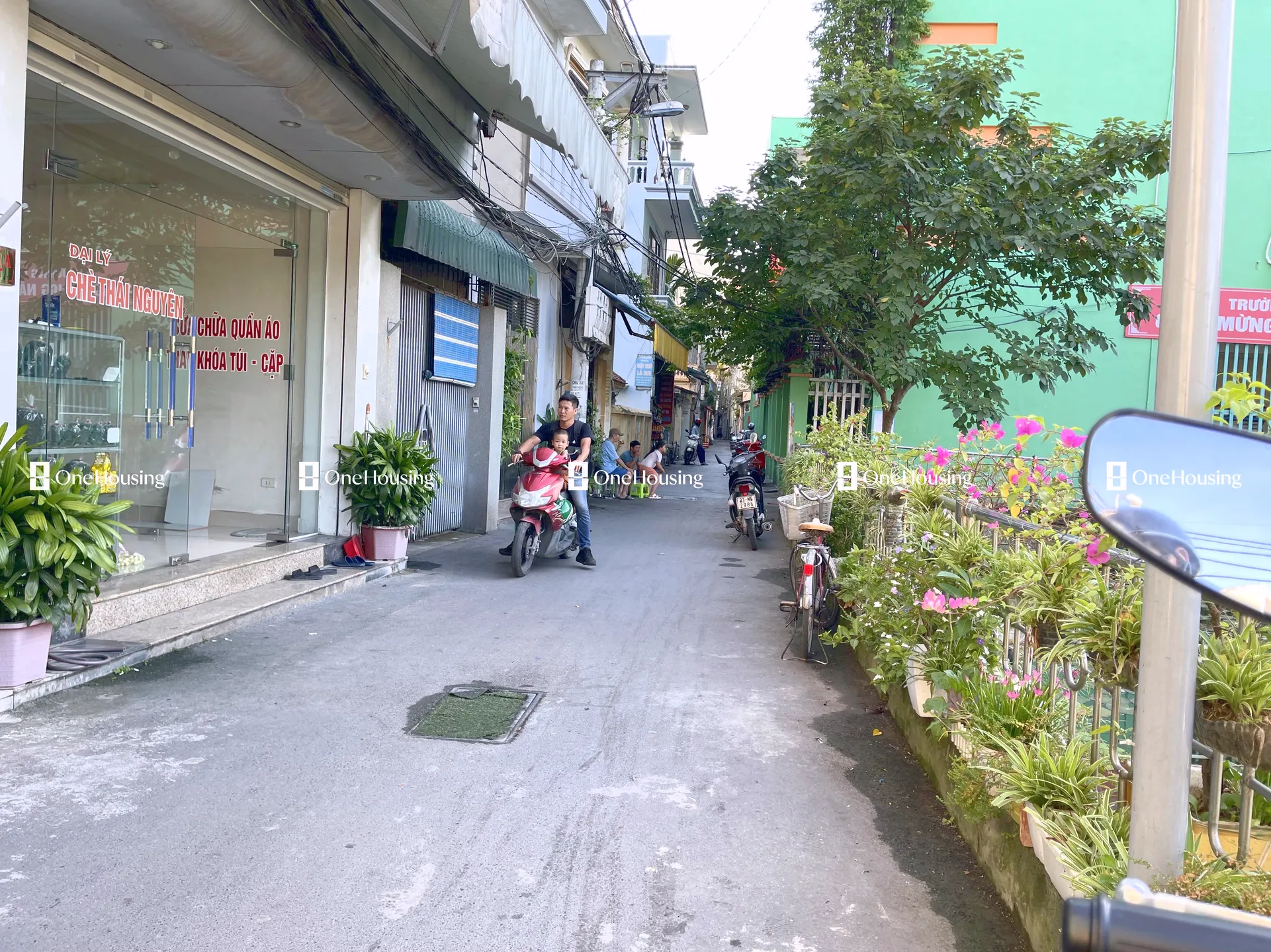 Onehousing image