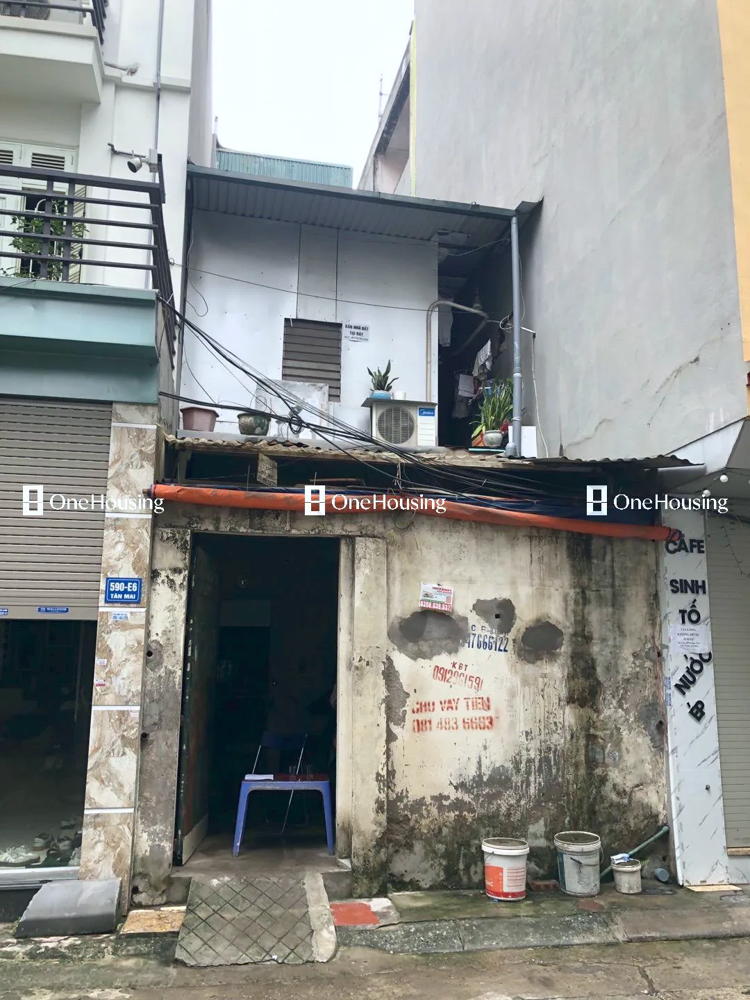 Onehousing image