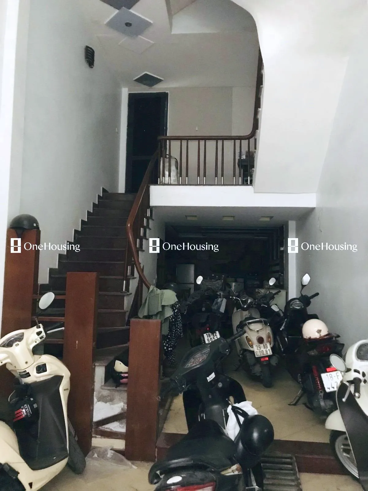 Nhà mặt ngõ cách Nhân Hòa 50m, P. Nhân Chính, Q. Thanh Xuân, TP. Hà Nội