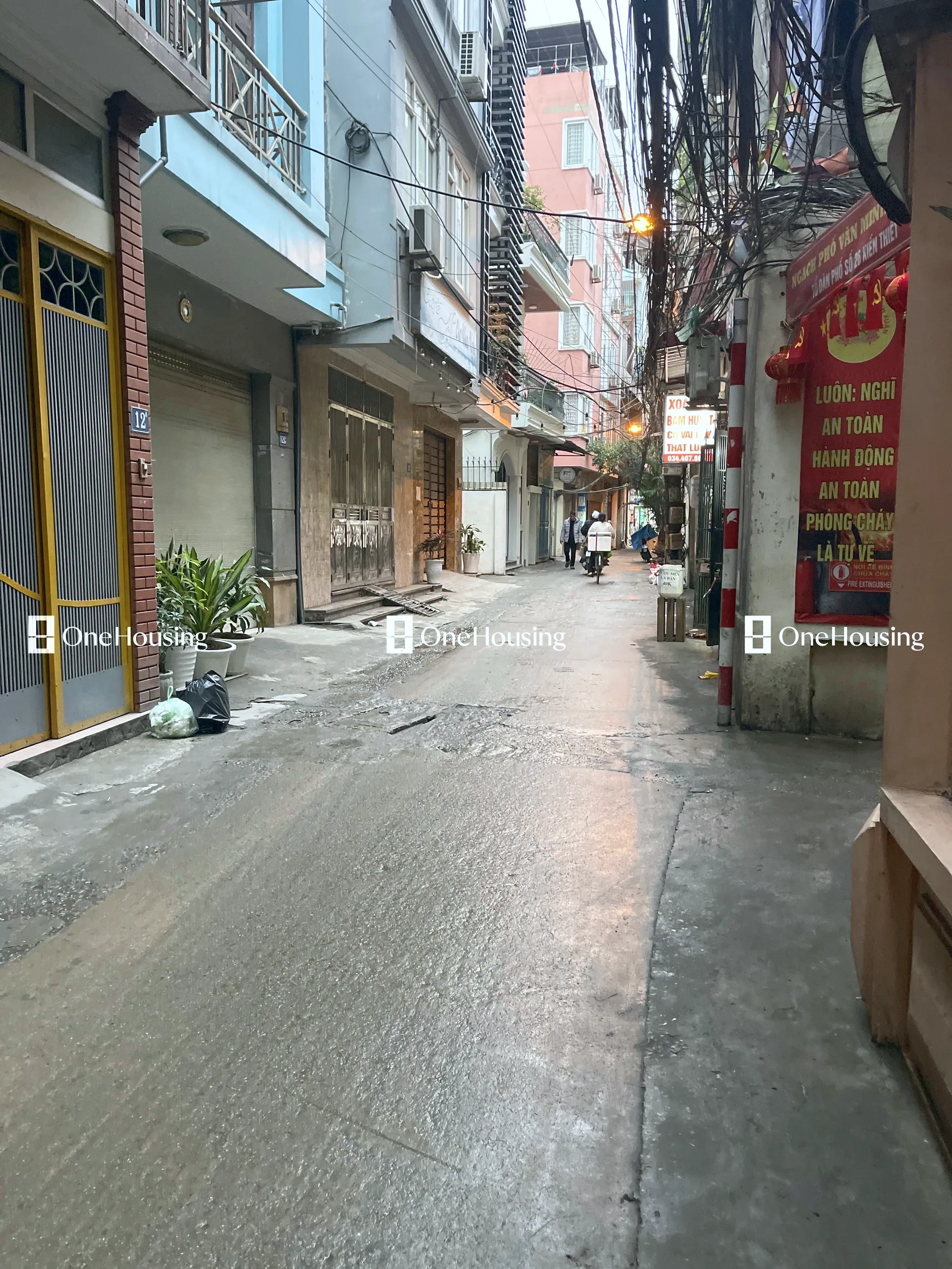 Onehousing image