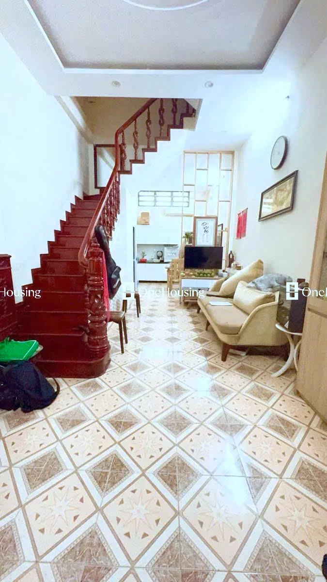 Nhà mặt ngõ cách Giảng Võ 20m, P. Cát Linh, Q. Đống Đa, TP. Hà Nội