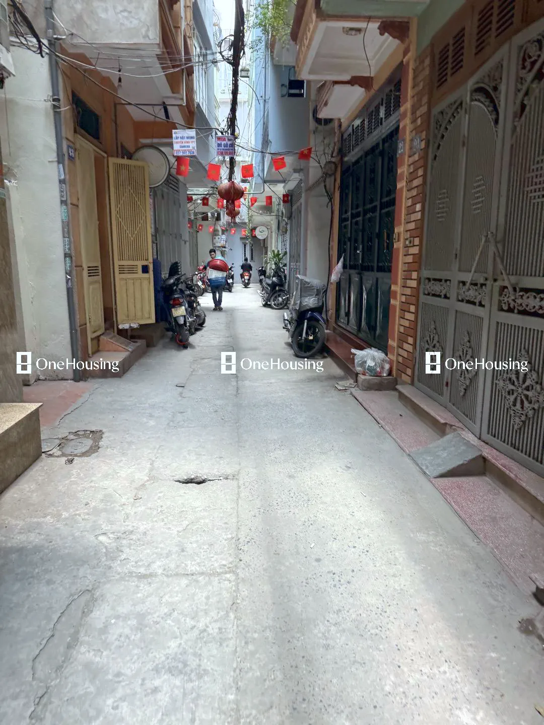 Onehousing image