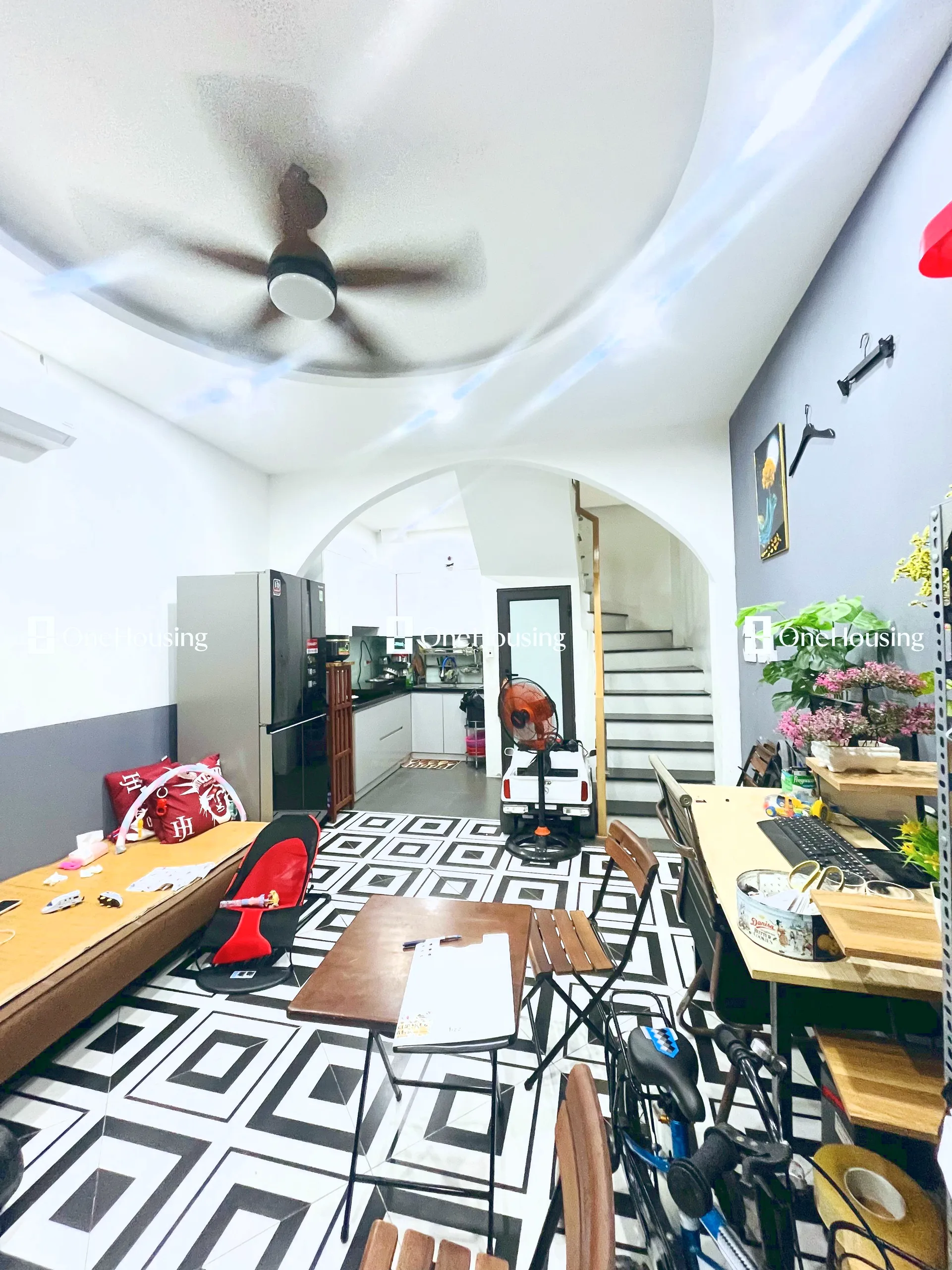 Onehousing image