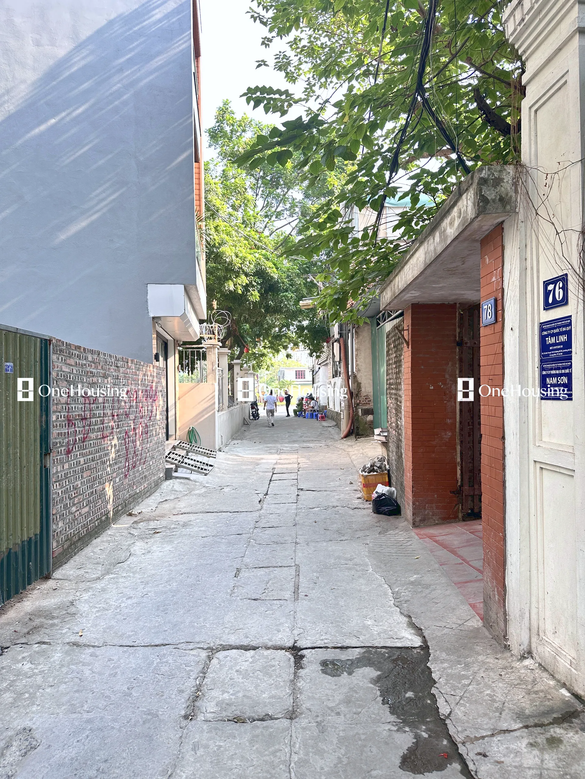 Onehousing image