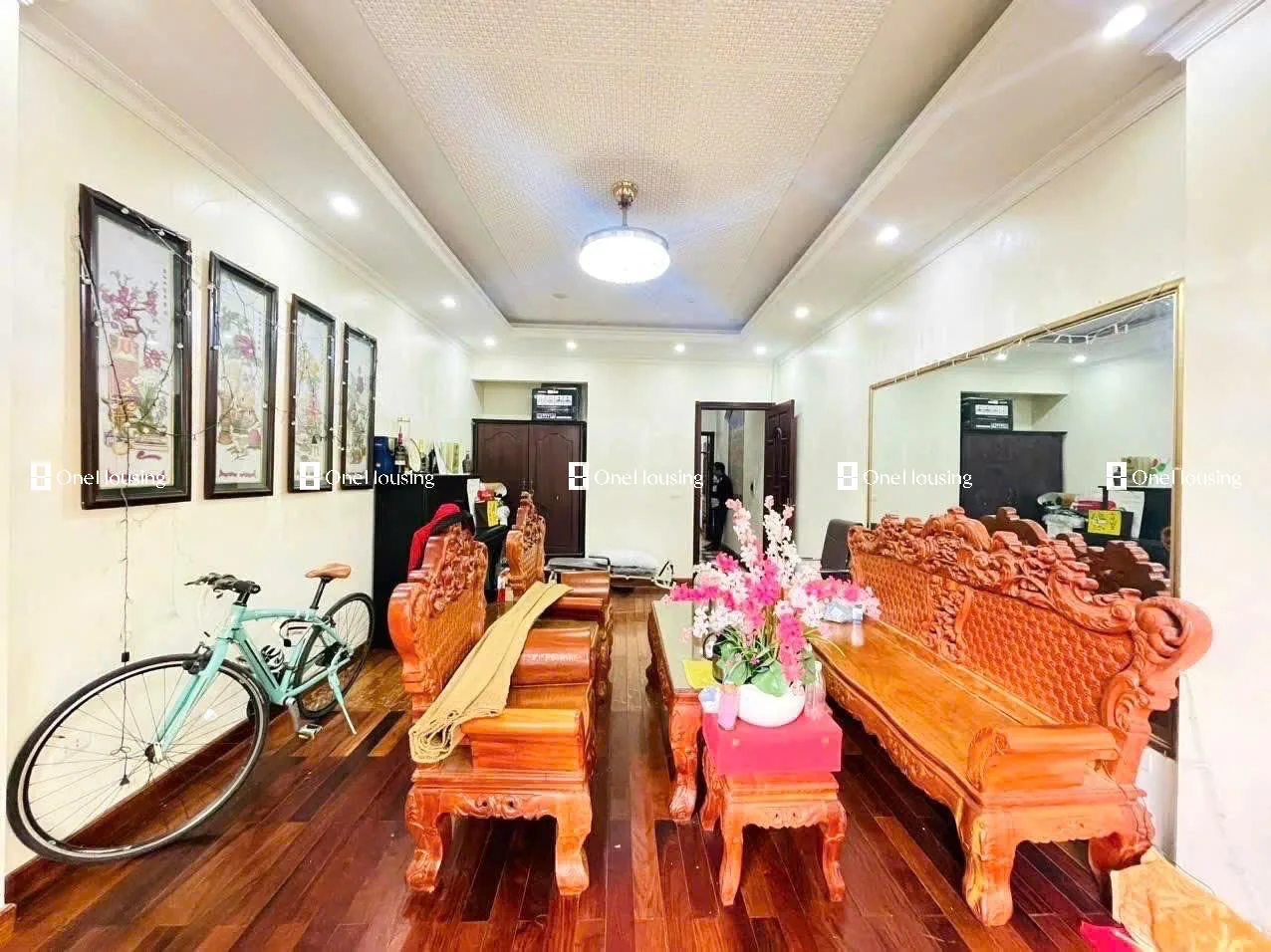 Onehousing image