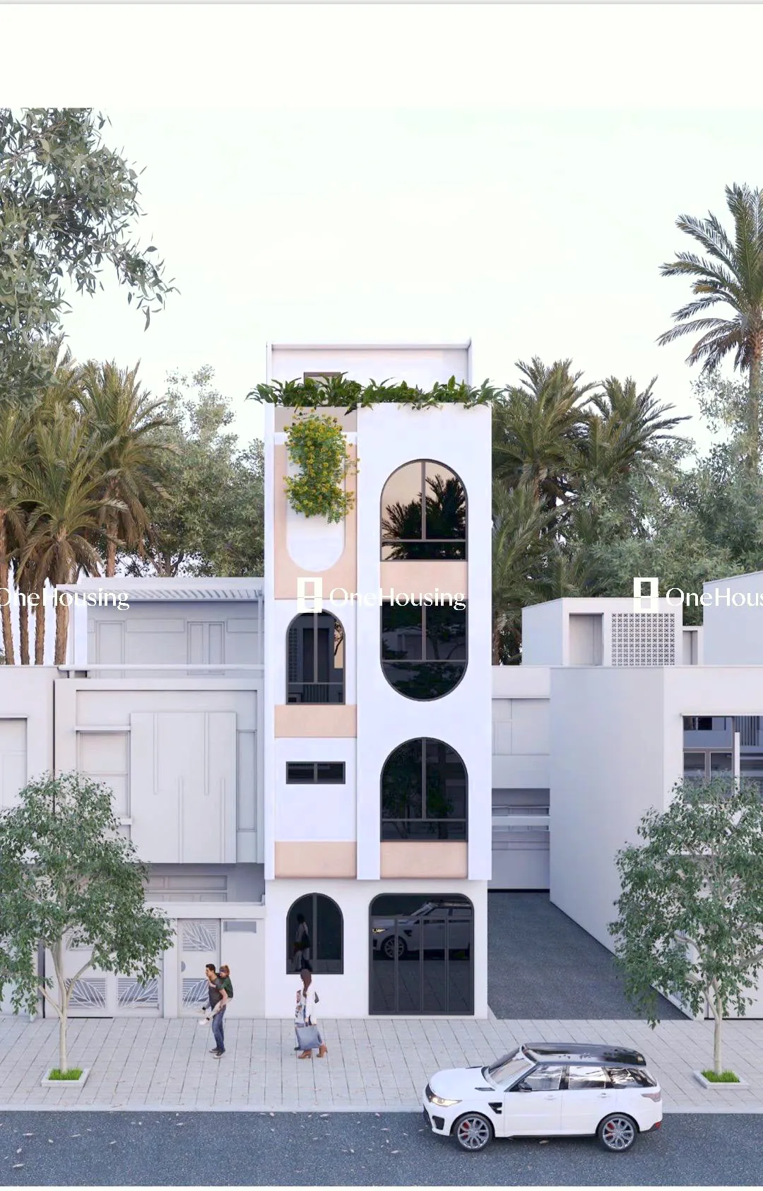 Onehousing image