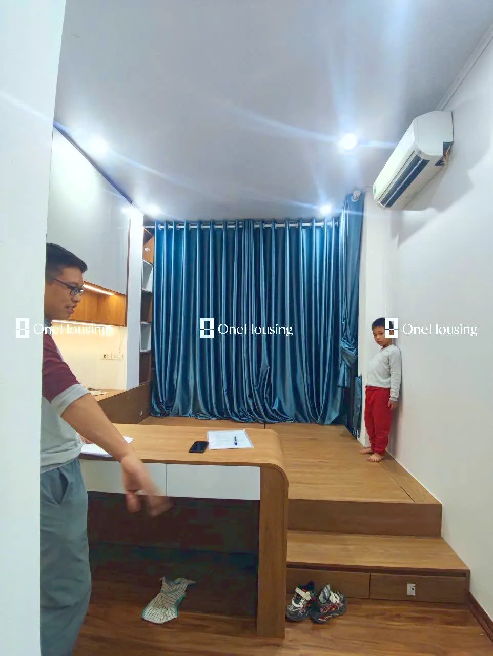 Onehousing image