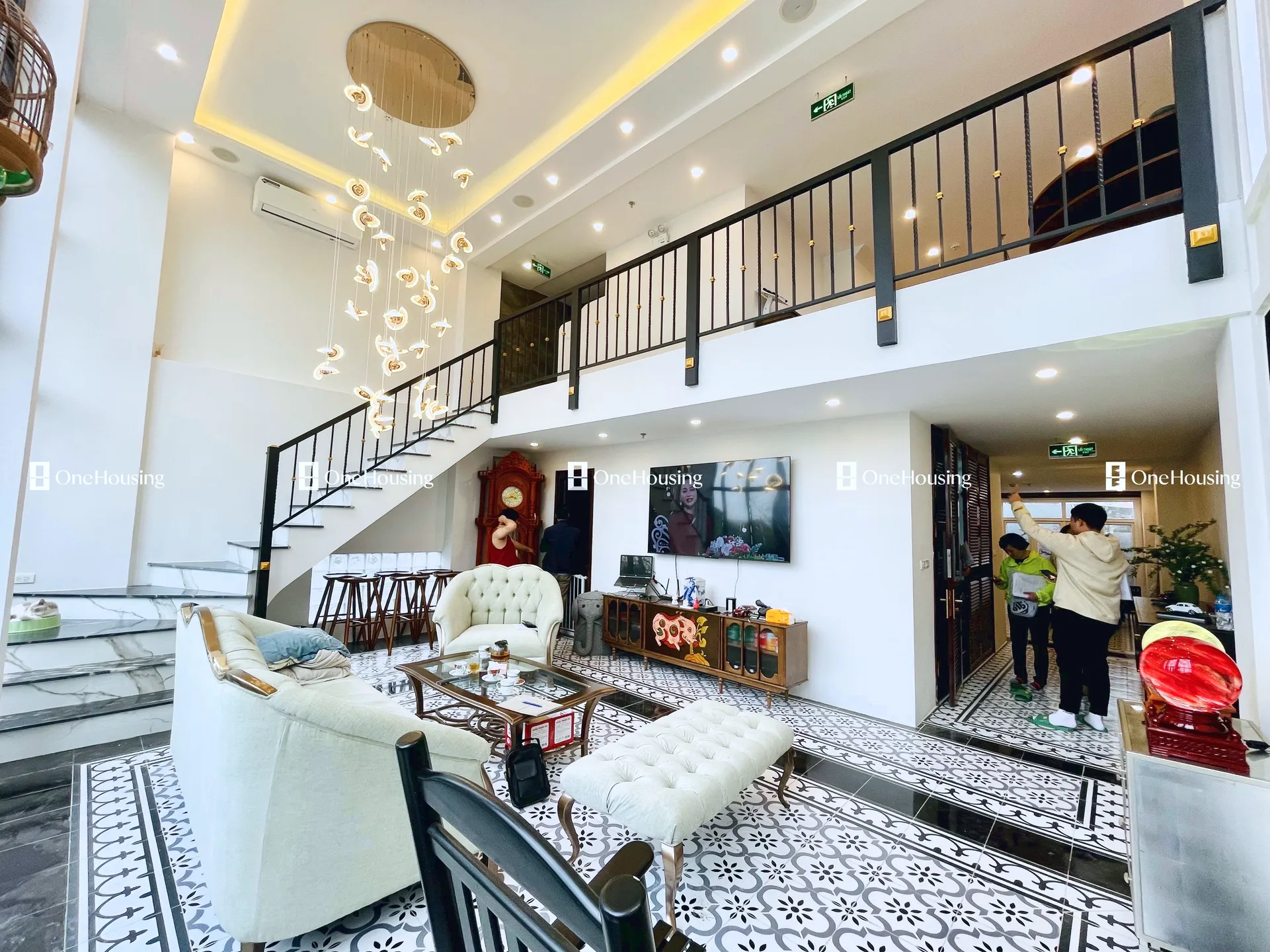 Onehousing image