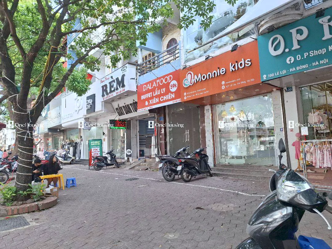 Onehousing image