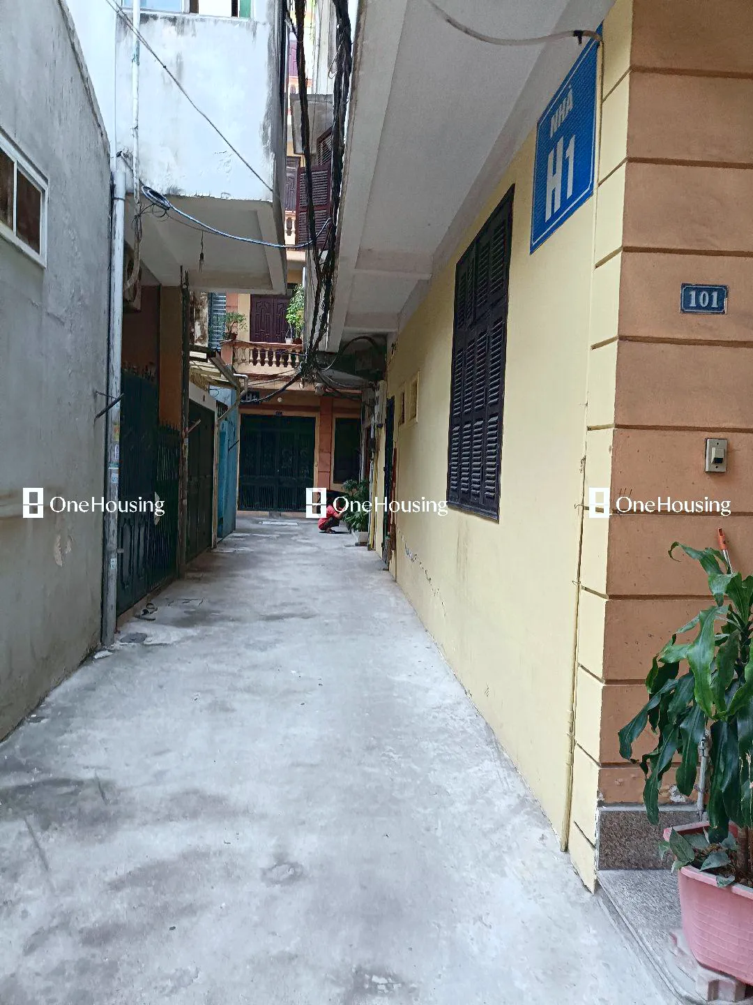 Onehousing image
