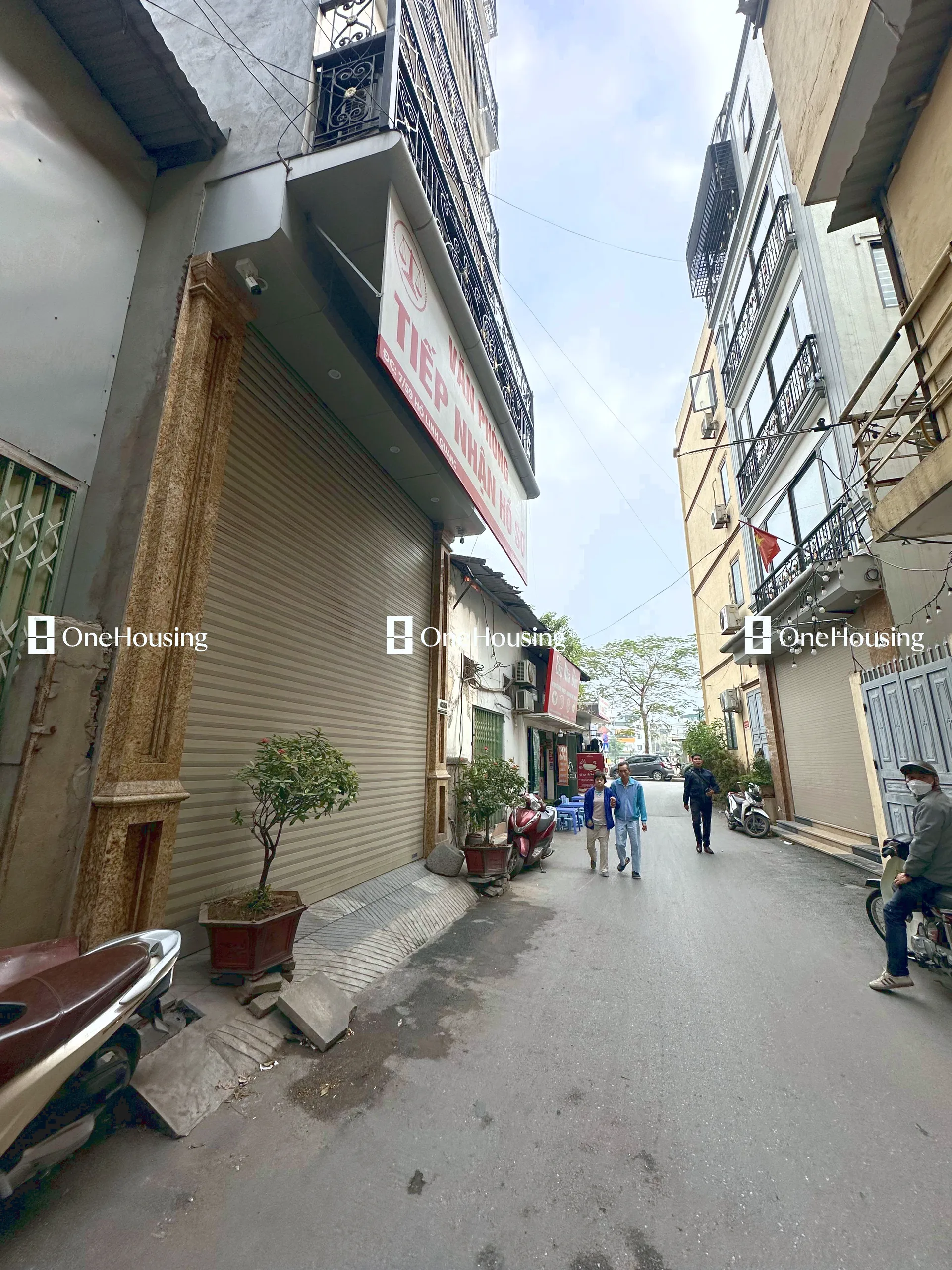 Onehousing image