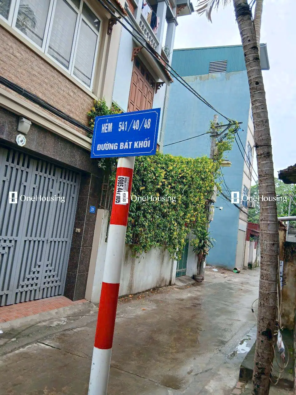 Onehousing image