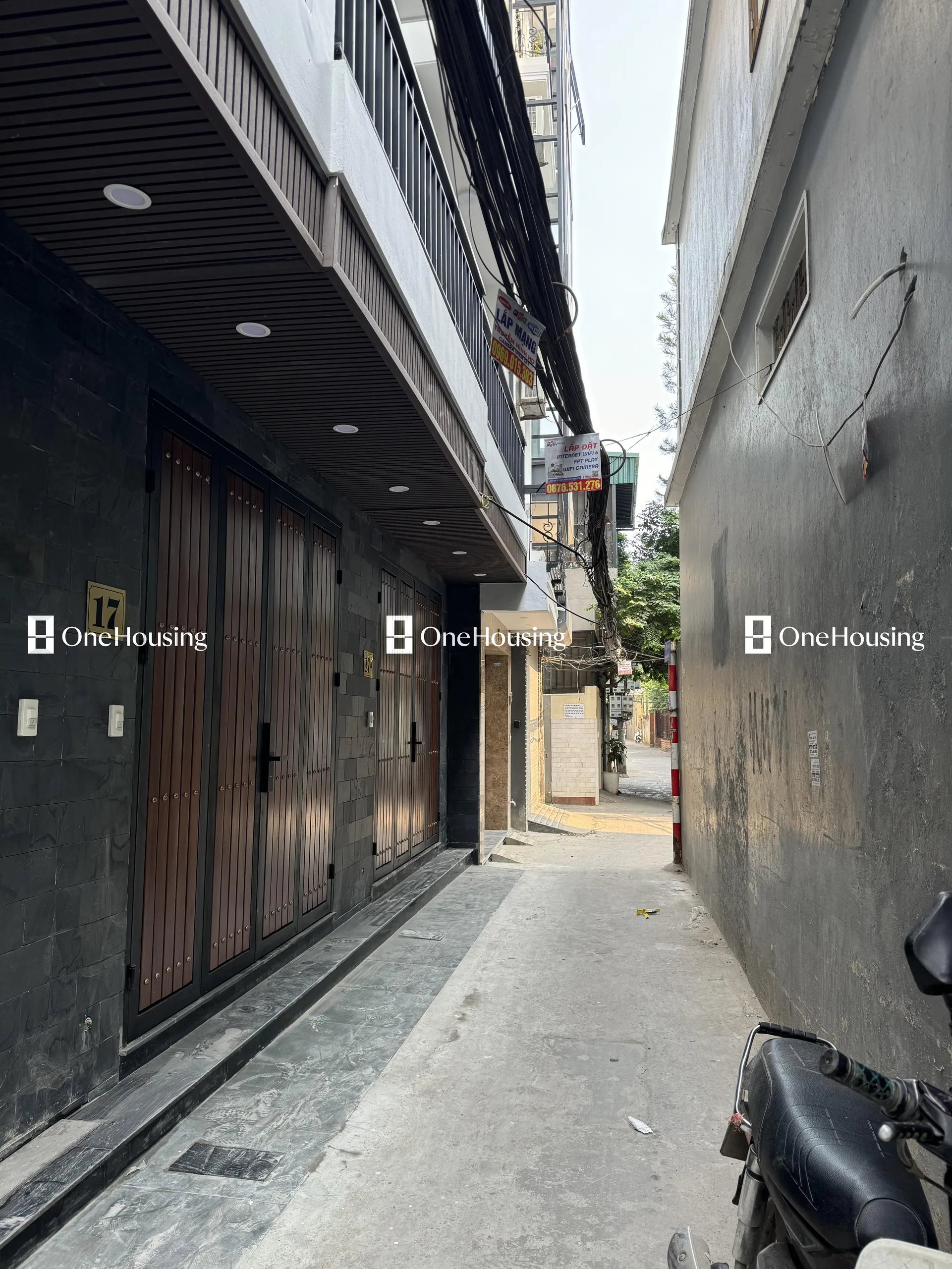 Onehousing image