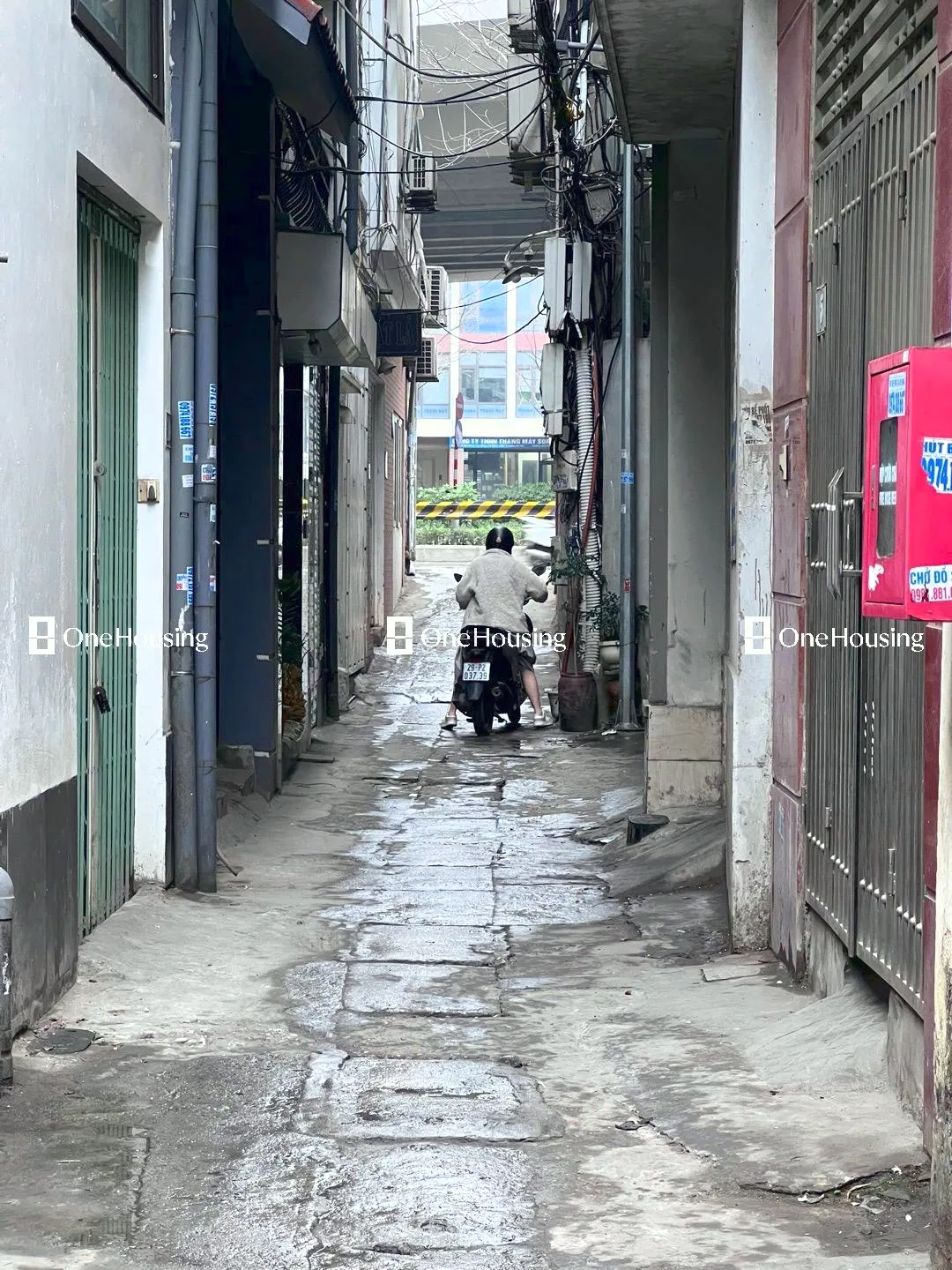 Onehousing image