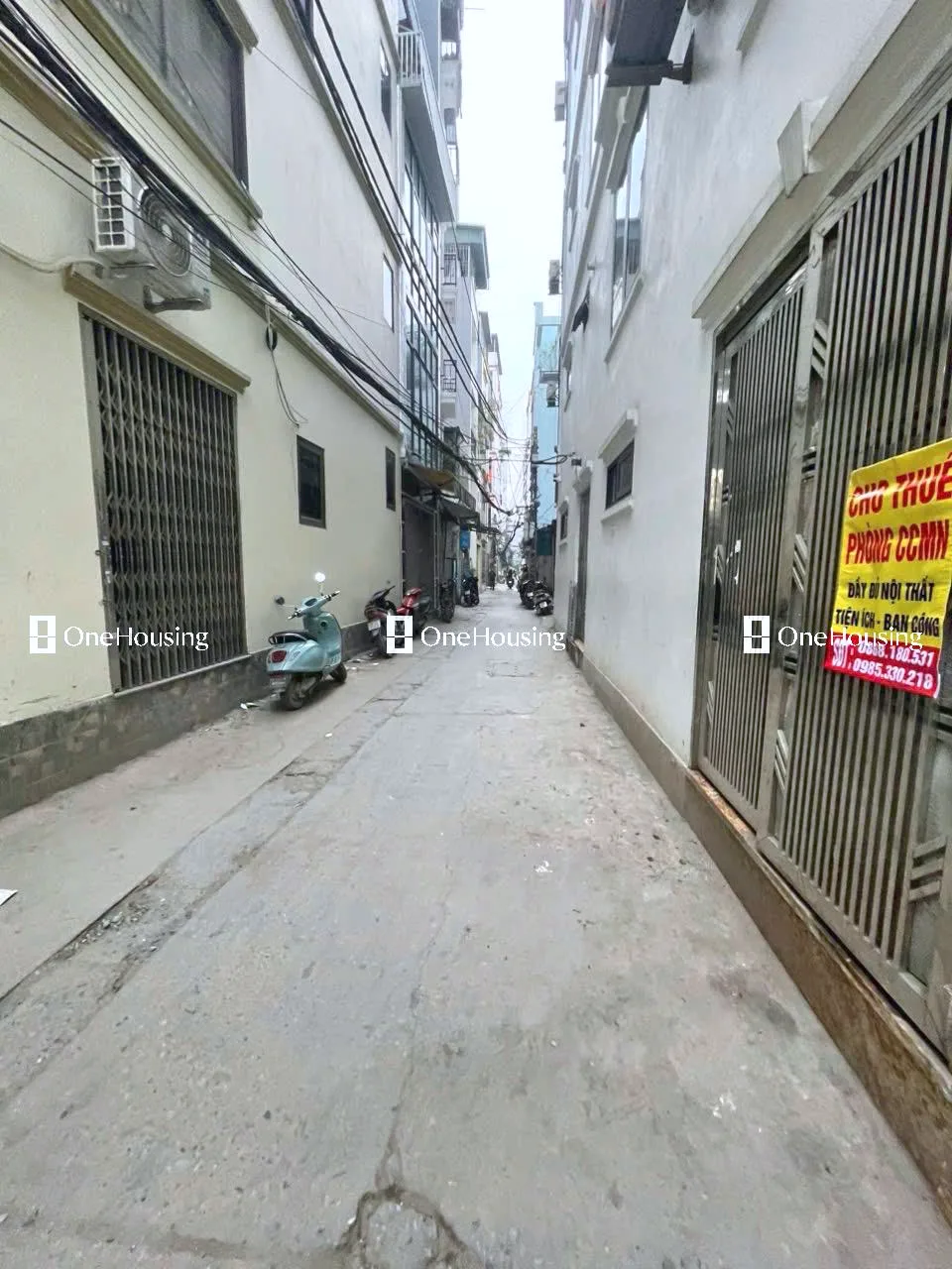 Onehousing image